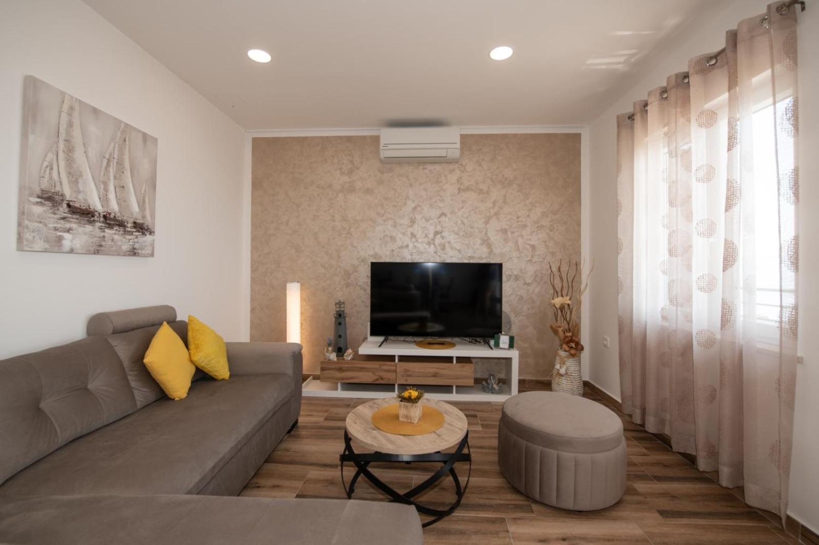 APARTMAN RUBINIĆ