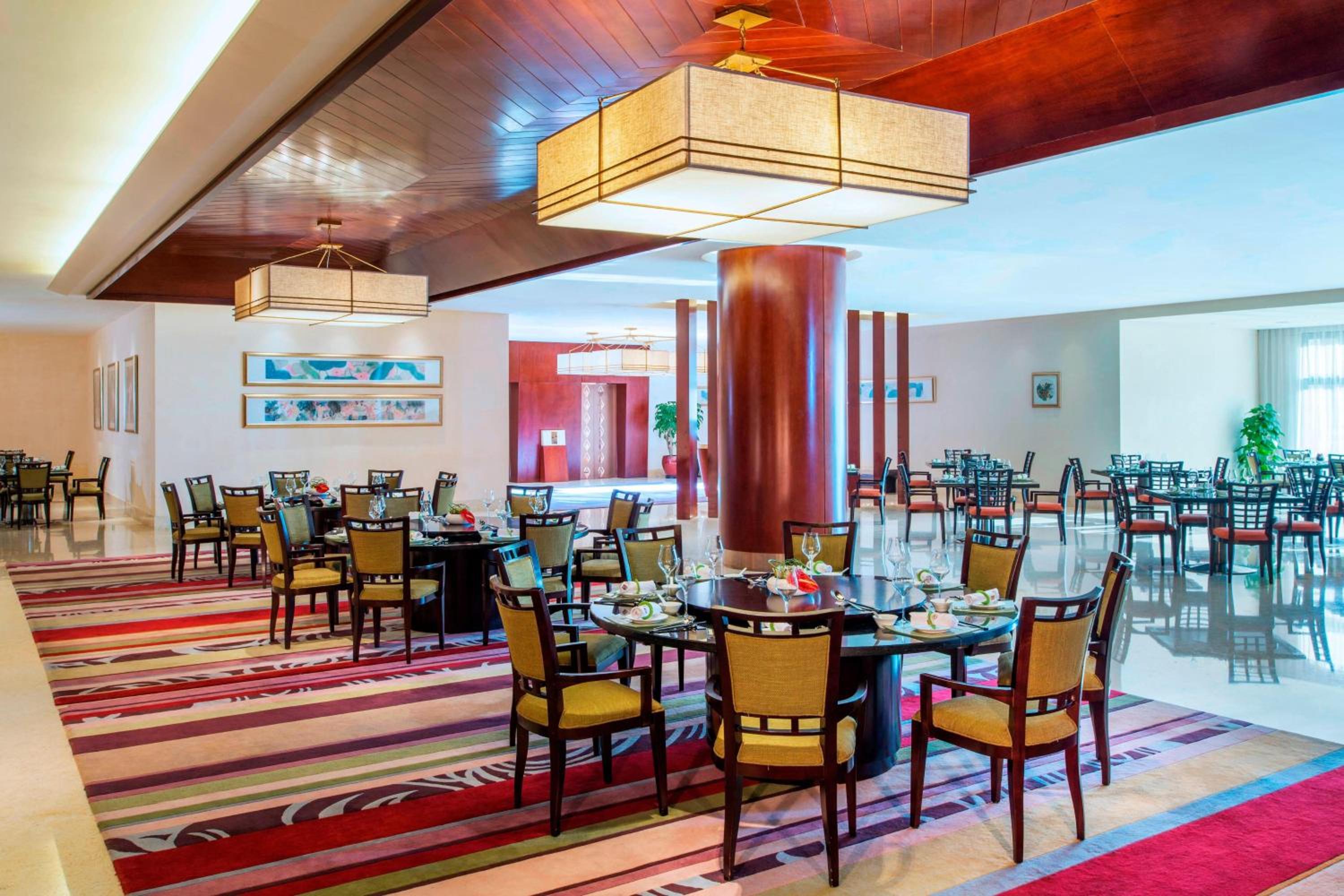 The St. Regis Sanya Yalong Bay Resort 109