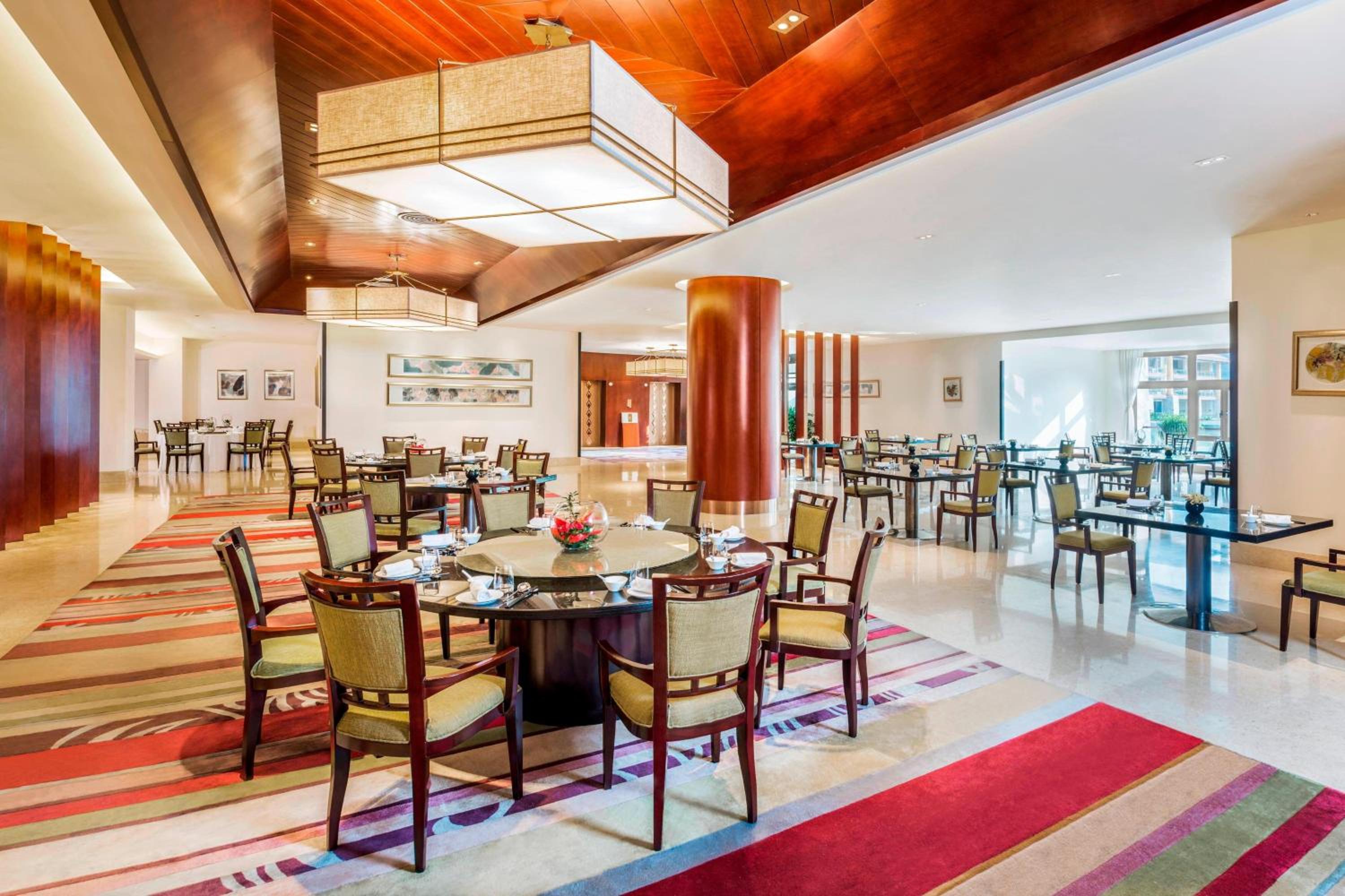 The St. Regis Sanya Yalong Bay Resort 110