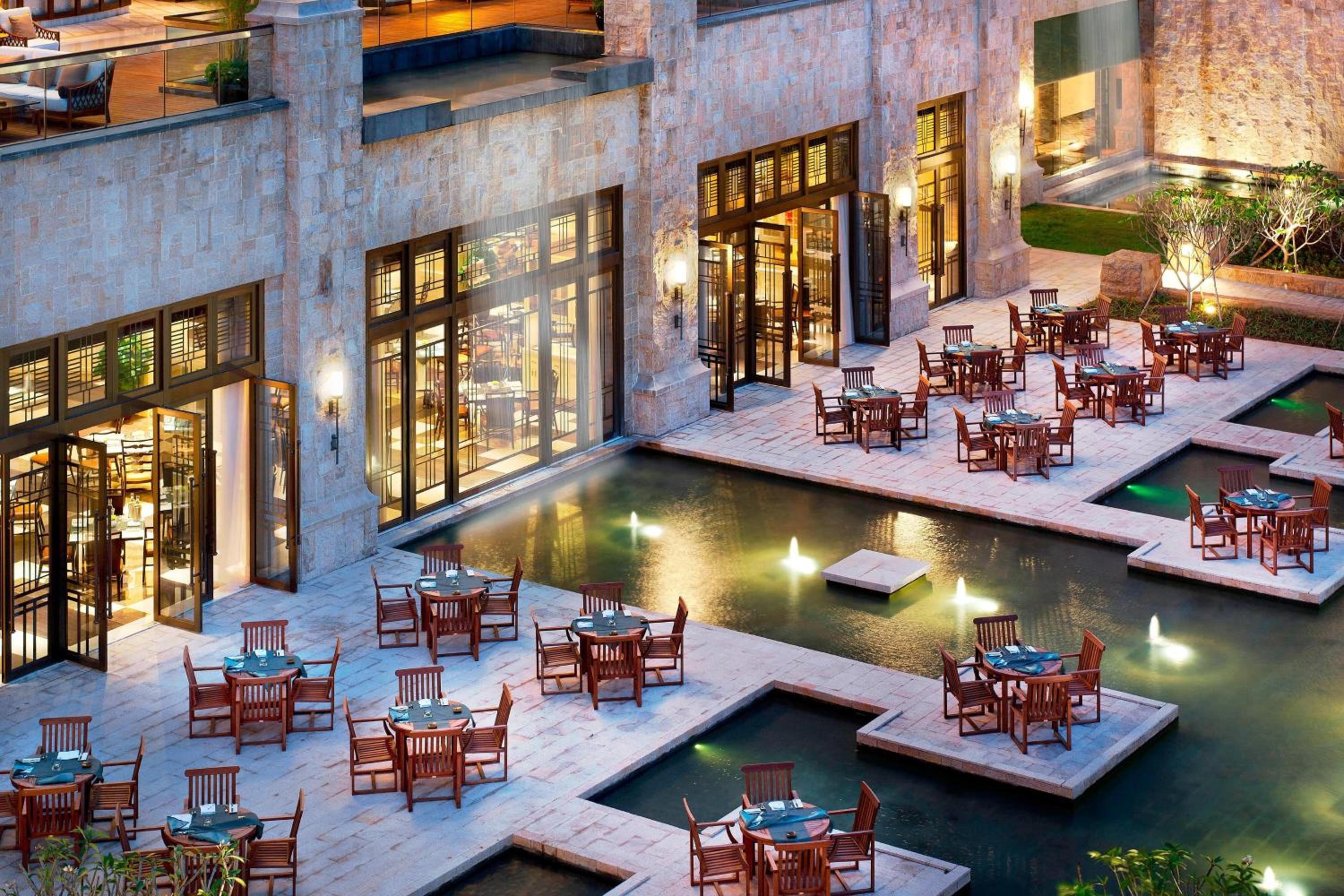 The St. Regis Sanya Yalong Bay Resort 113
