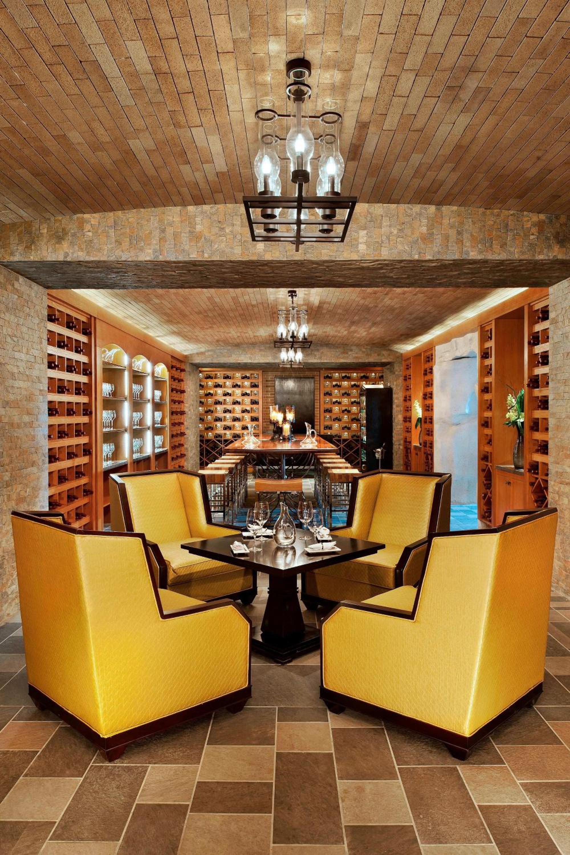 The St. Regis Sanya Yalong Bay Resort 115