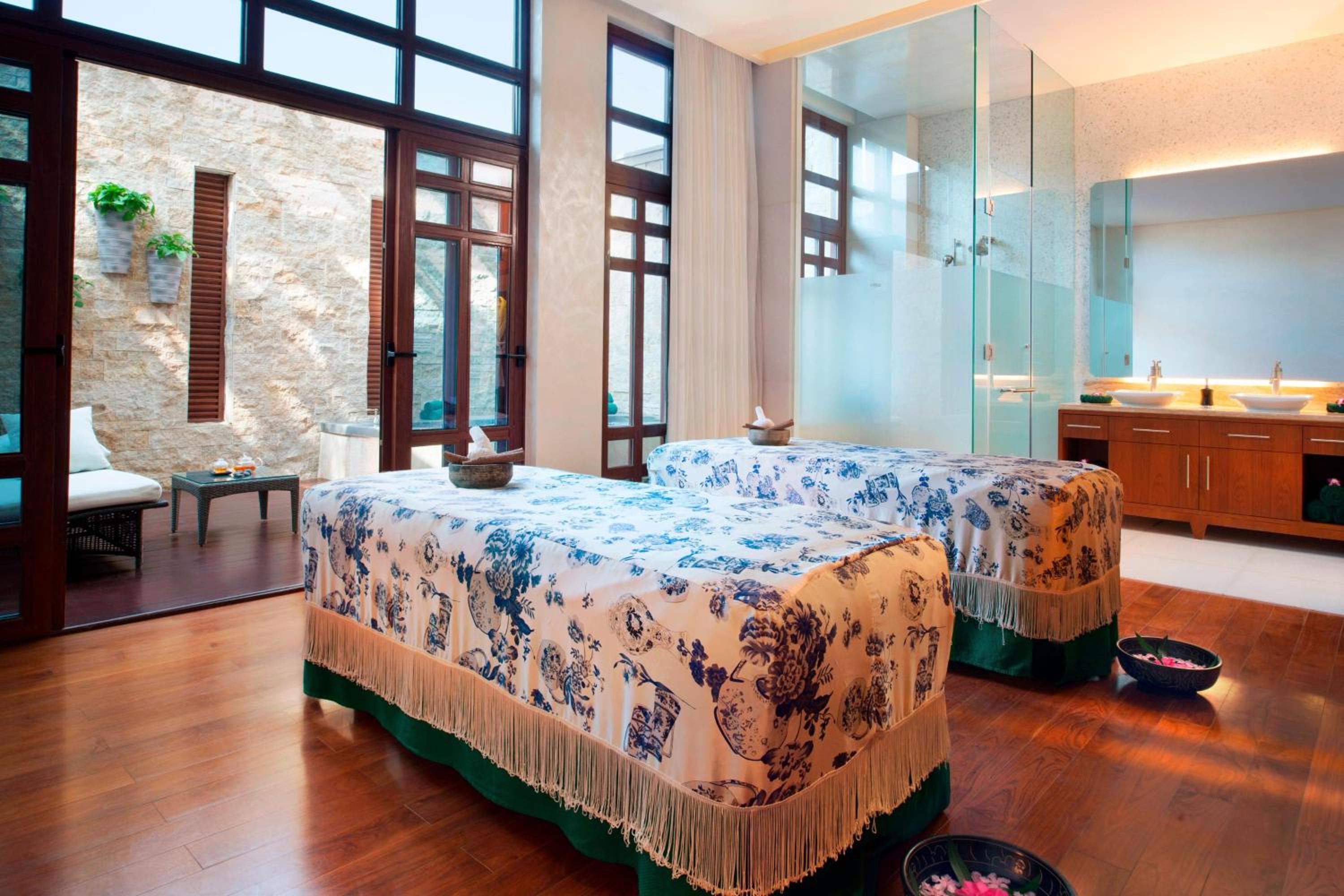 The St. Regis Sanya Yalong Bay Resort 126