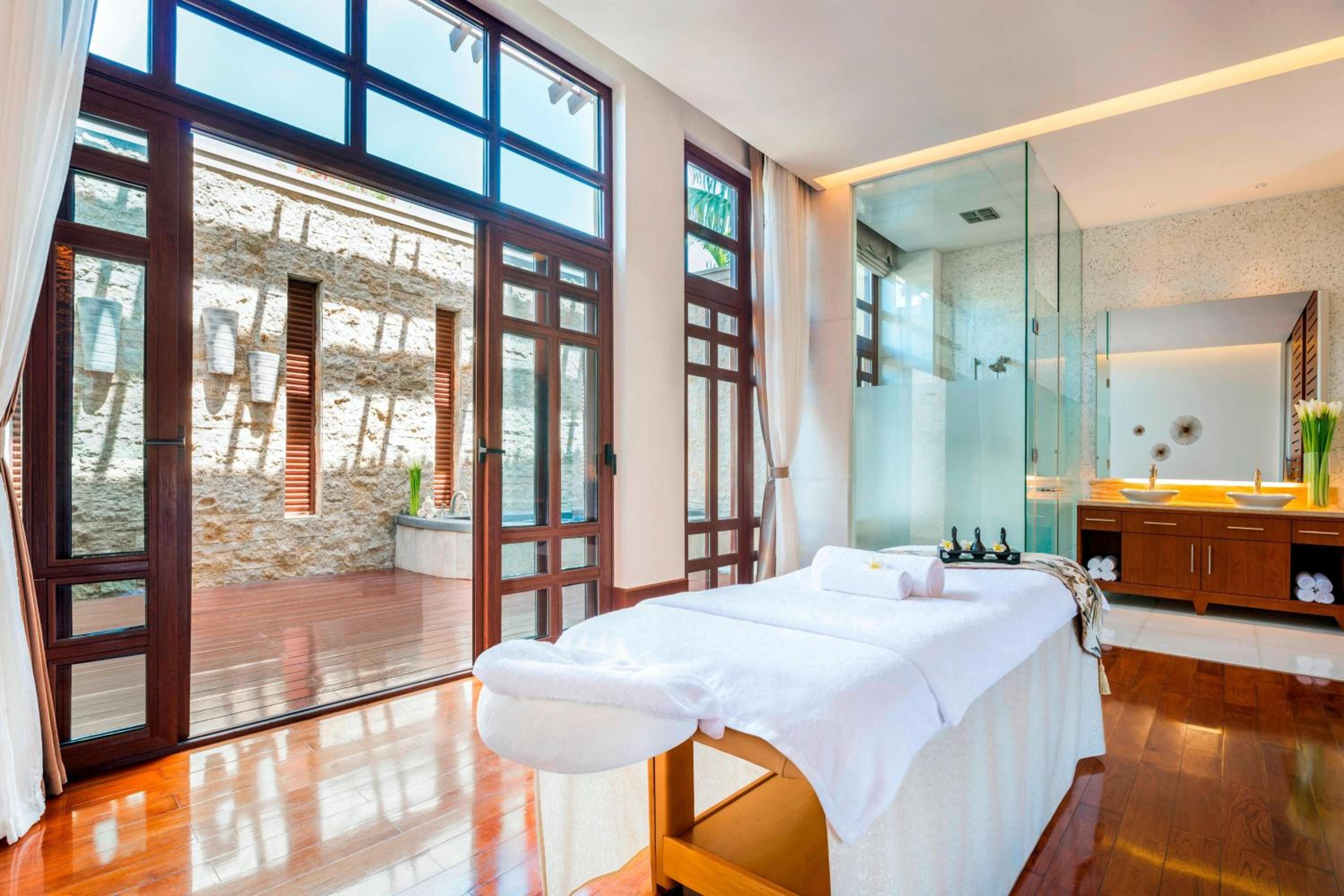 The St. Regis Sanya Yalong Bay Resort 127