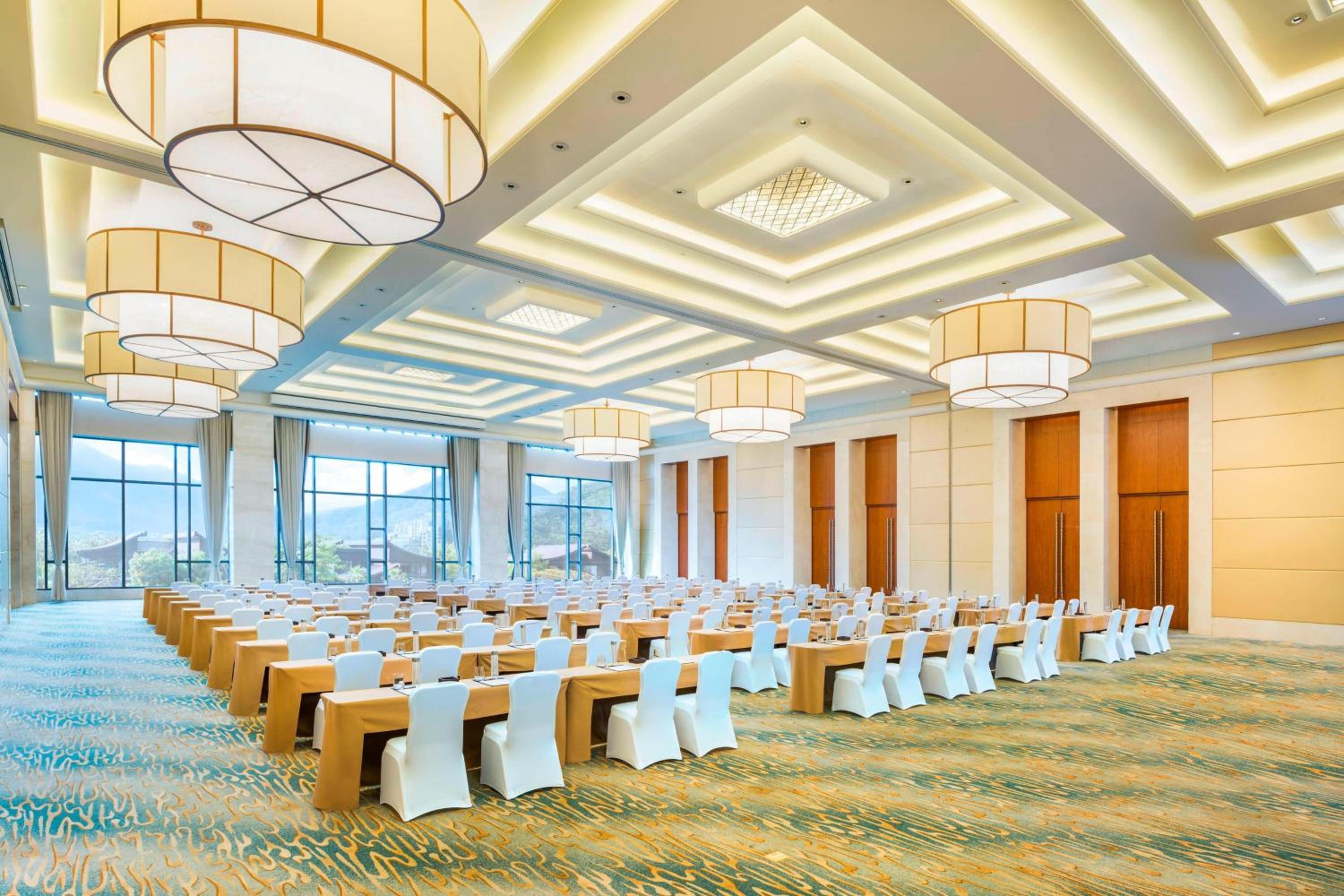 The St. Regis Sanya Yalong Bay Resort 130