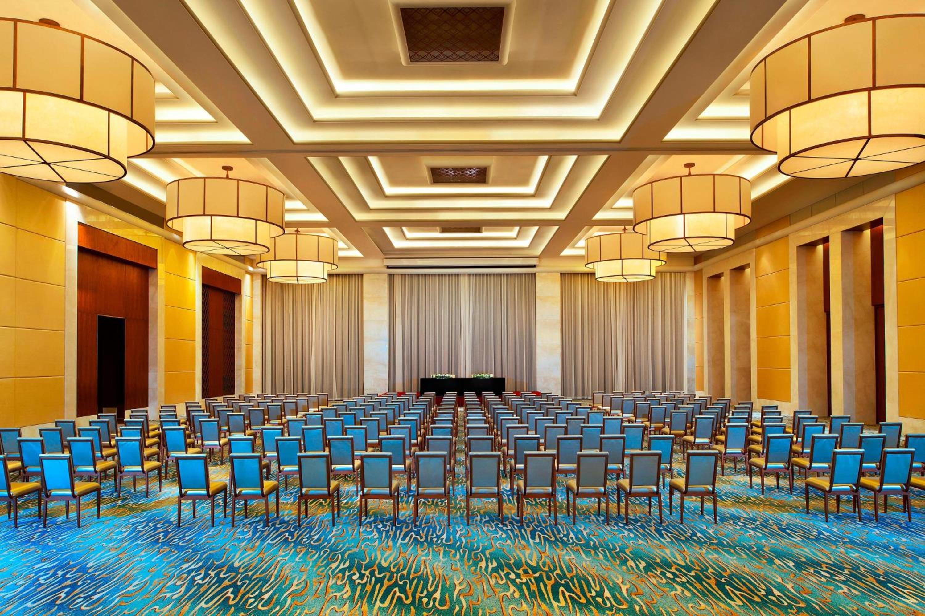 The St. Regis Sanya Yalong Bay Resort 129
