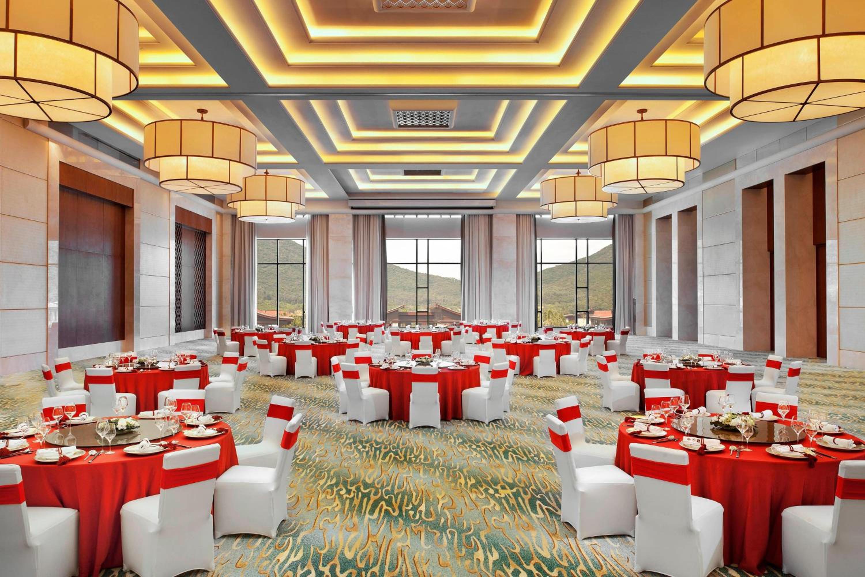 The St. Regis Sanya Yalong Bay Resort 131
