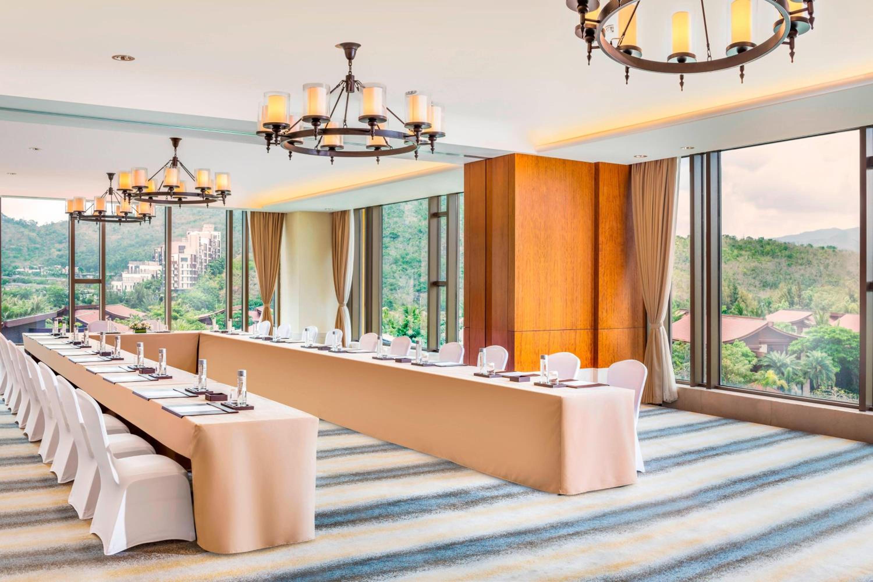 The St. Regis Sanya Yalong Bay Resort 132