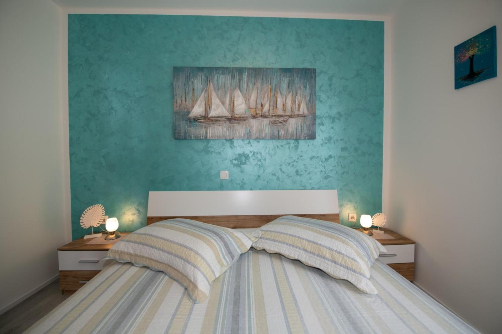 APARTMAN RUBINIĆ