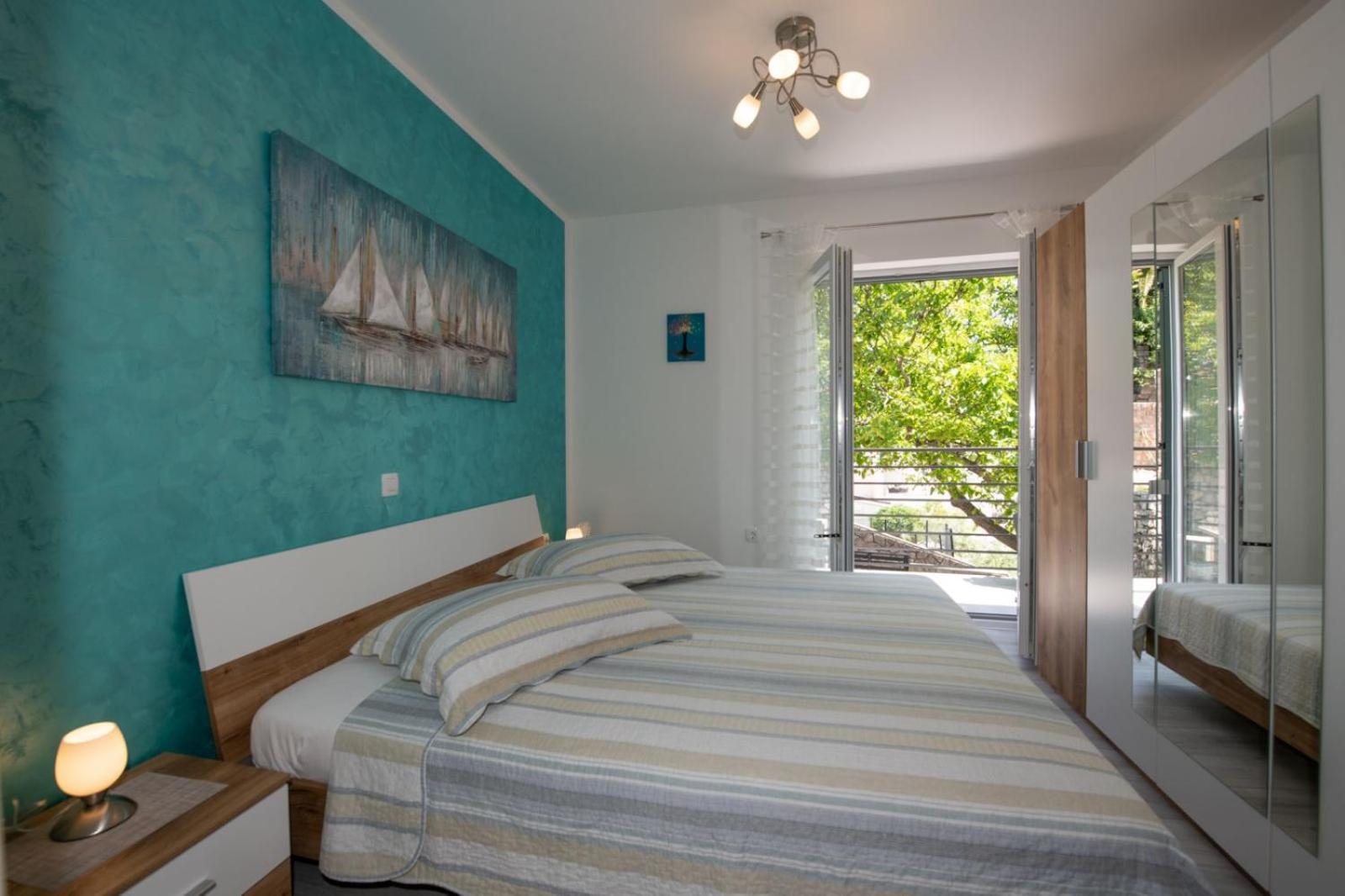 APARTMAN RUBINIĆ