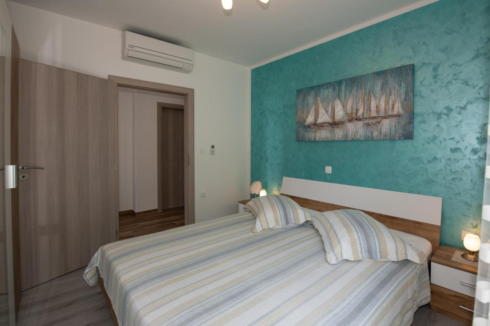 APARTMAN RUBINIĆ