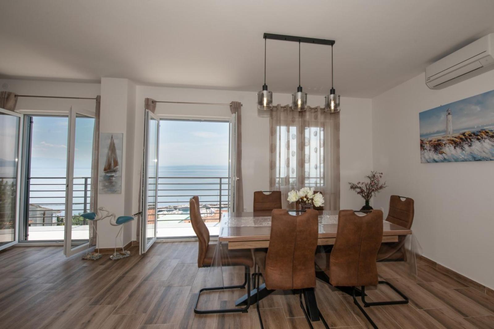 APARTMAN RUBINIĆ