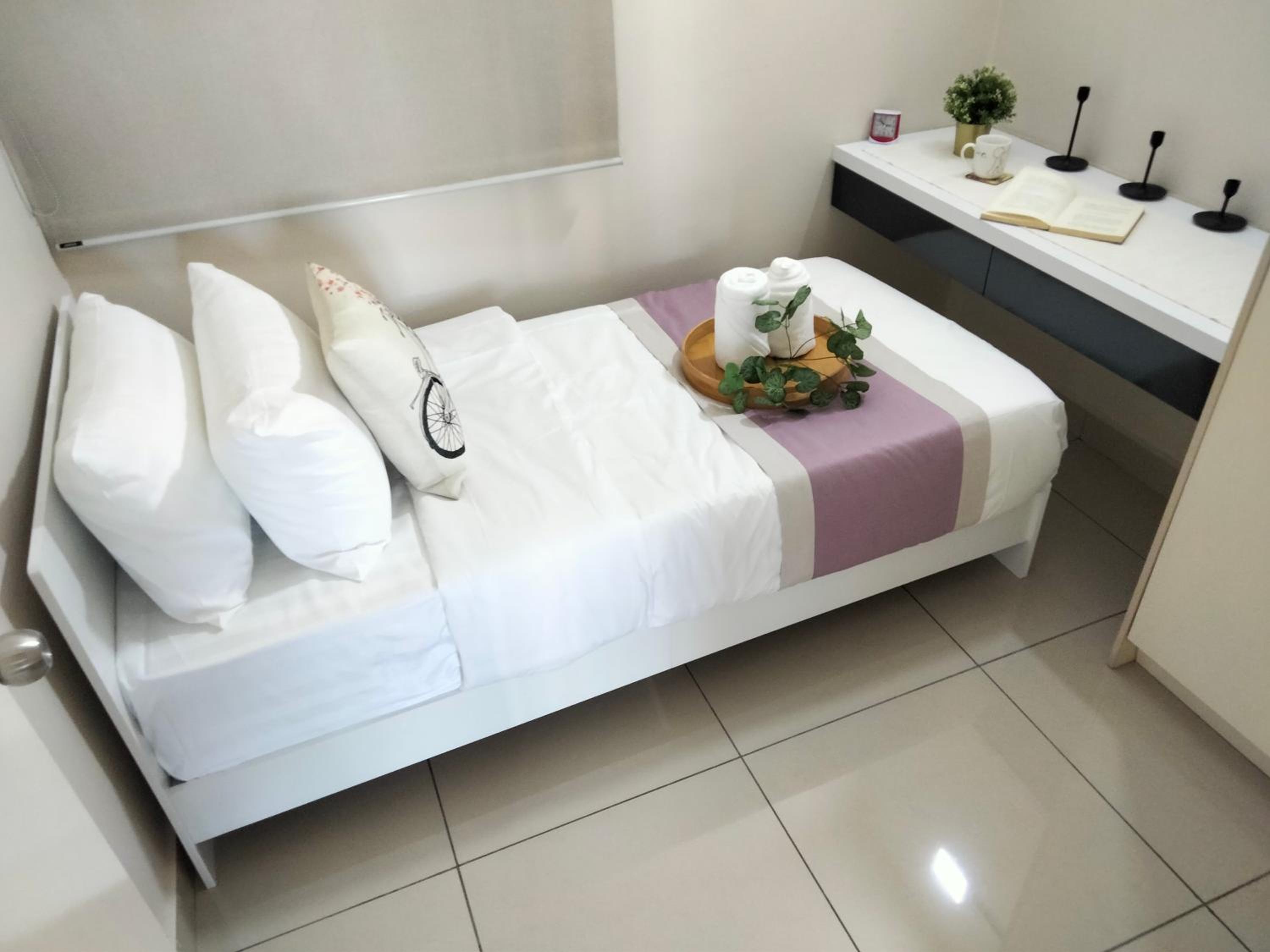 OUG Signature 3Br 6pax Old Klang Road