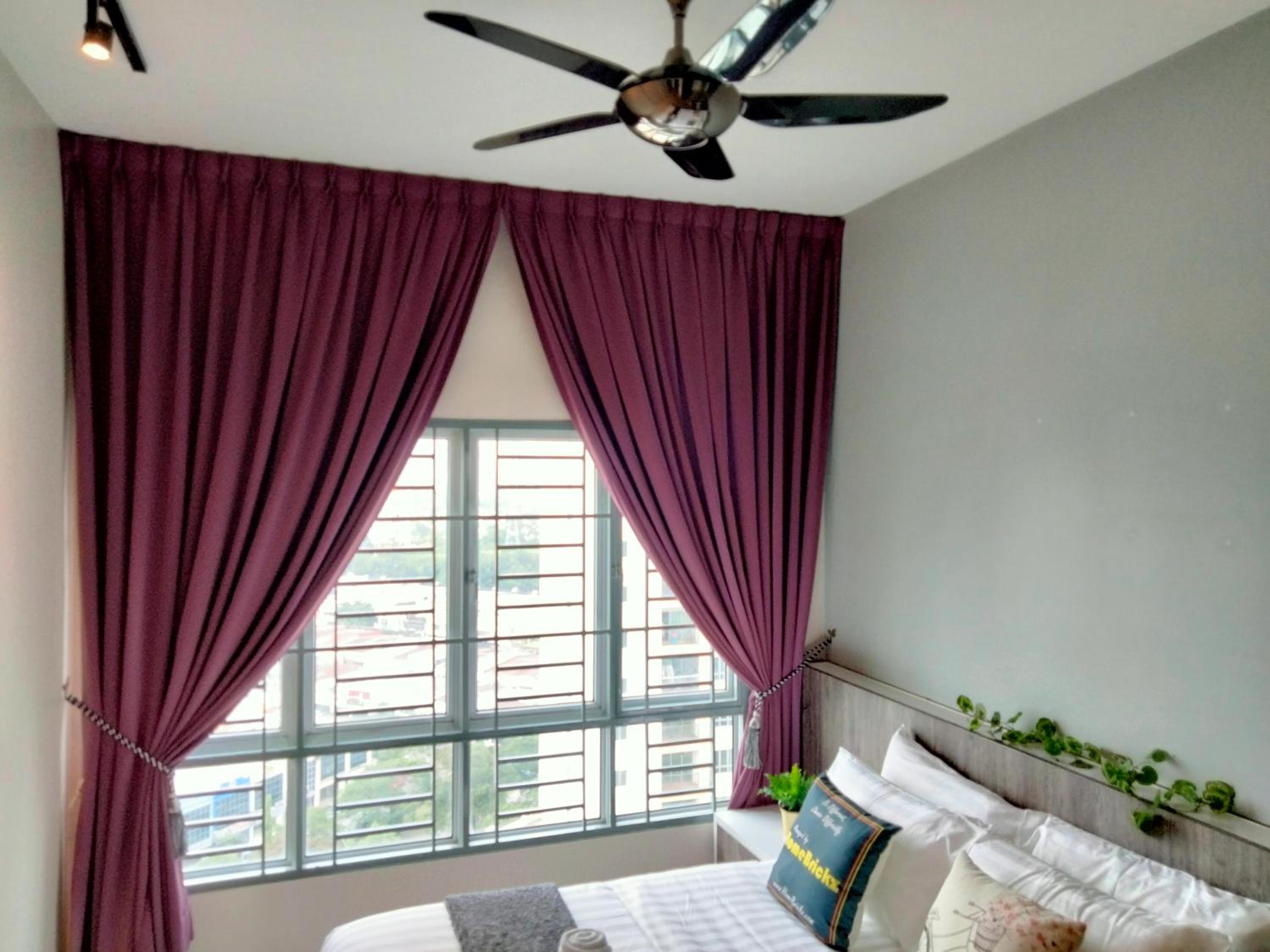 OUG Signature 3Br 6pax Old Klang Road