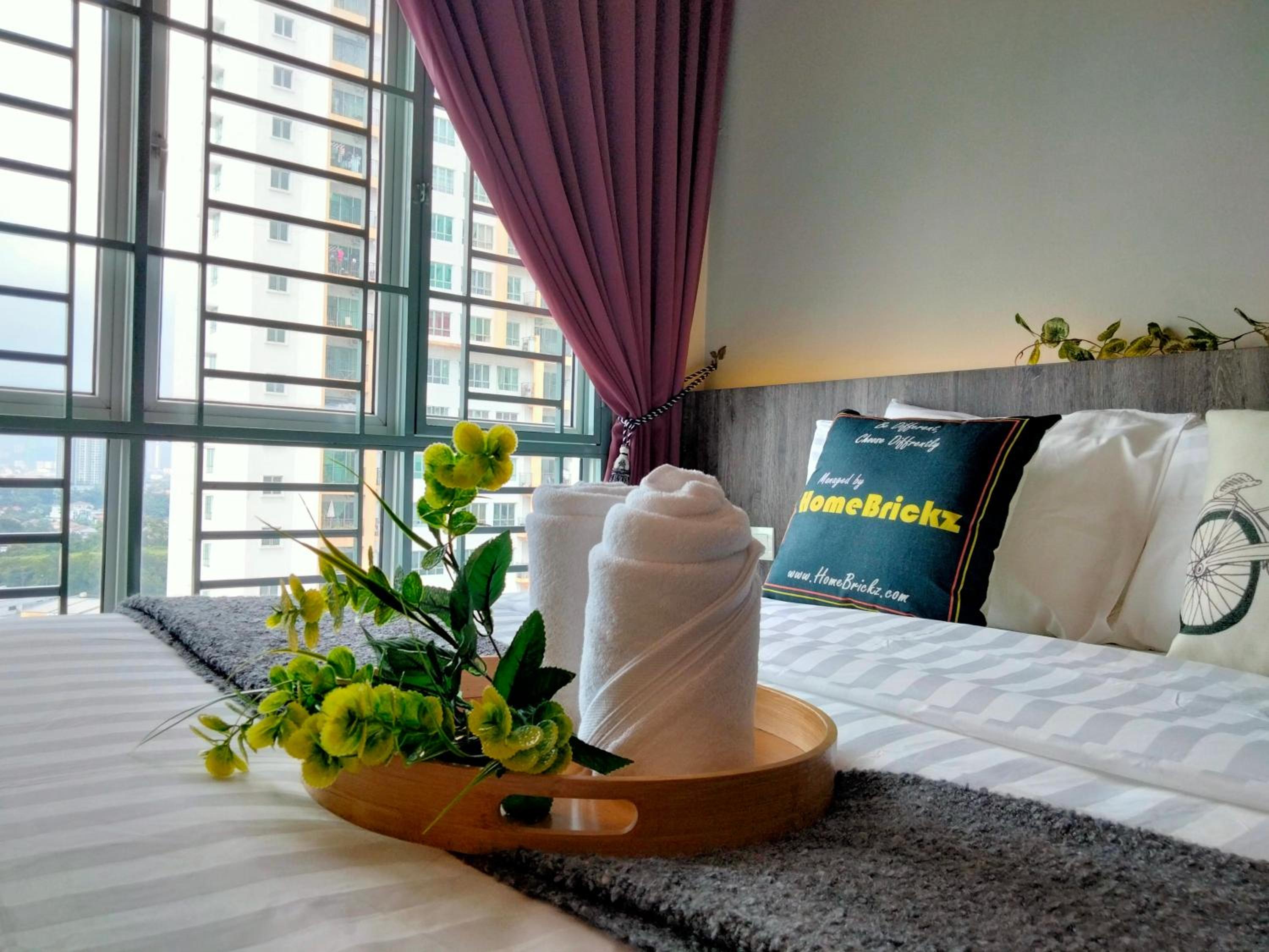 OUG Signature 3Br 6pax Old Klang Road