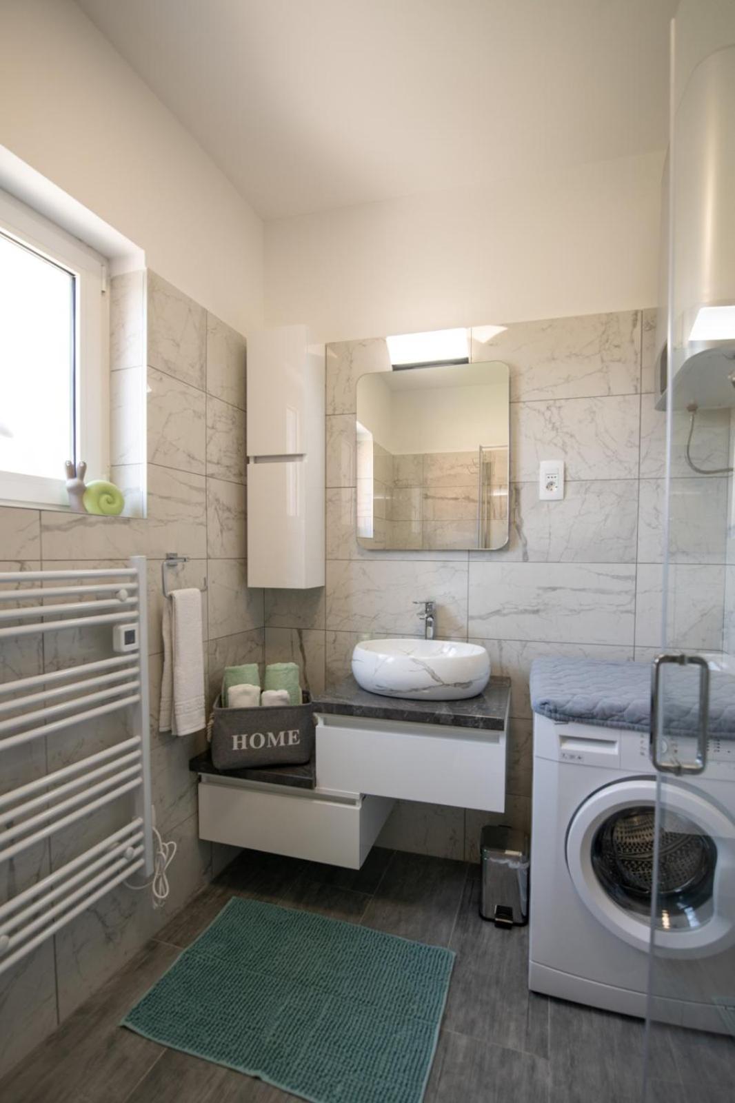 APARTMAN RUBINIĆ