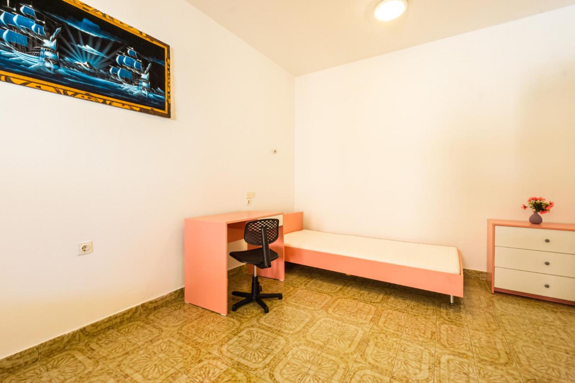 Bepo Apartments at beach view 2