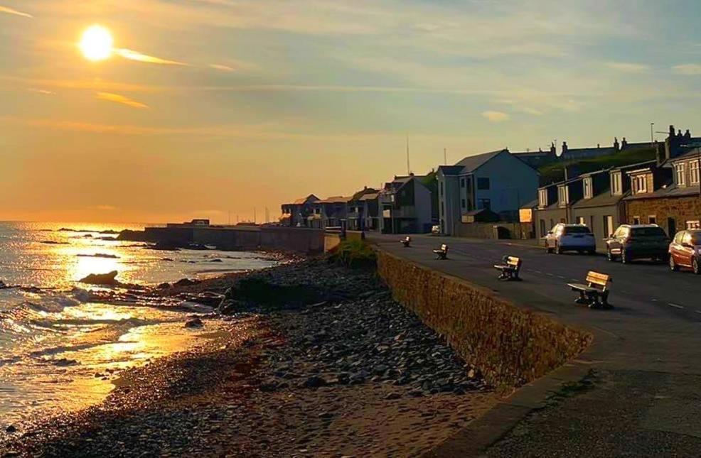 Moray View, Macduff, Aberdeenshire. view 5