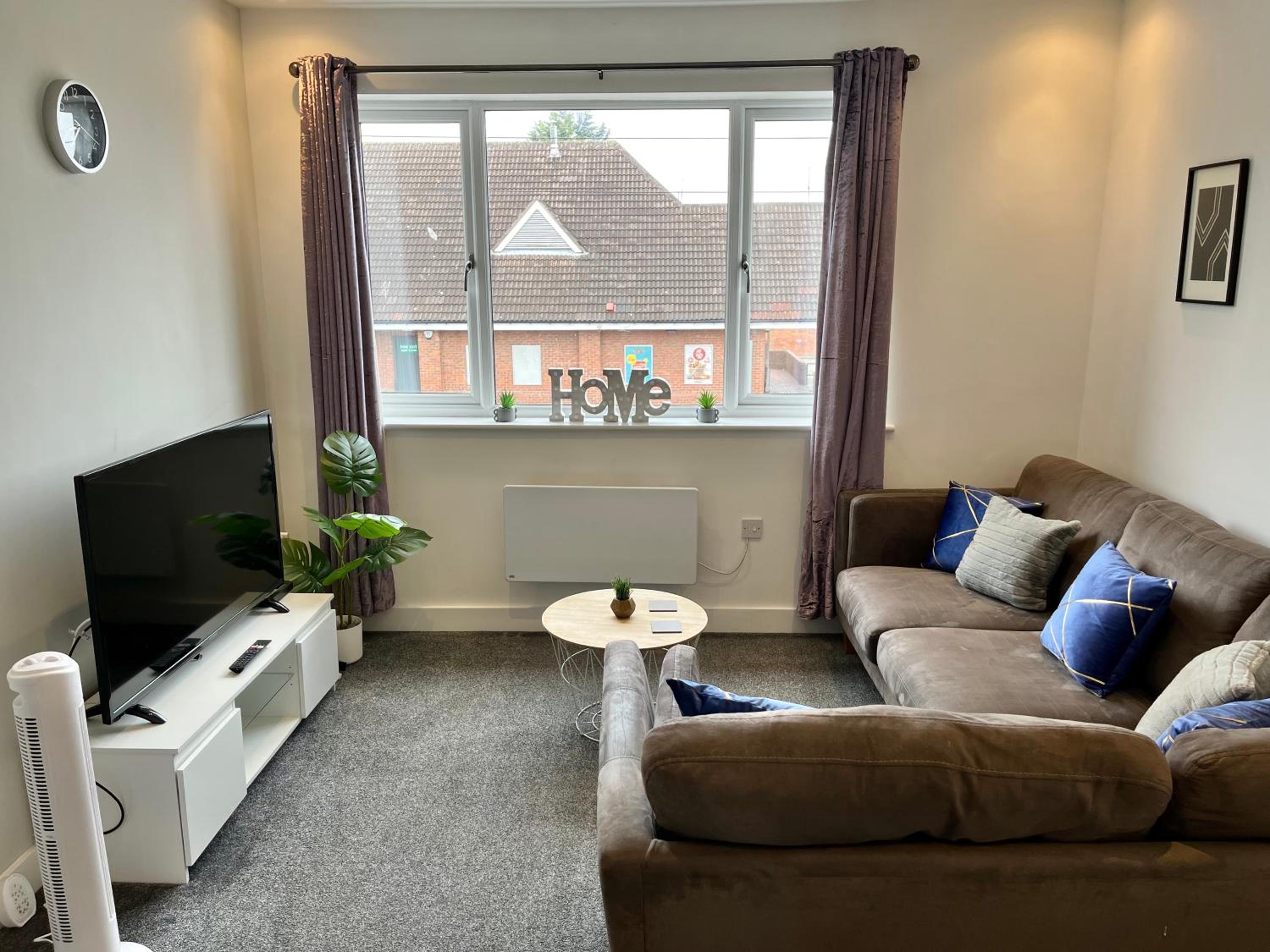 Modern Serviced Apartment - Near City Centre view 5