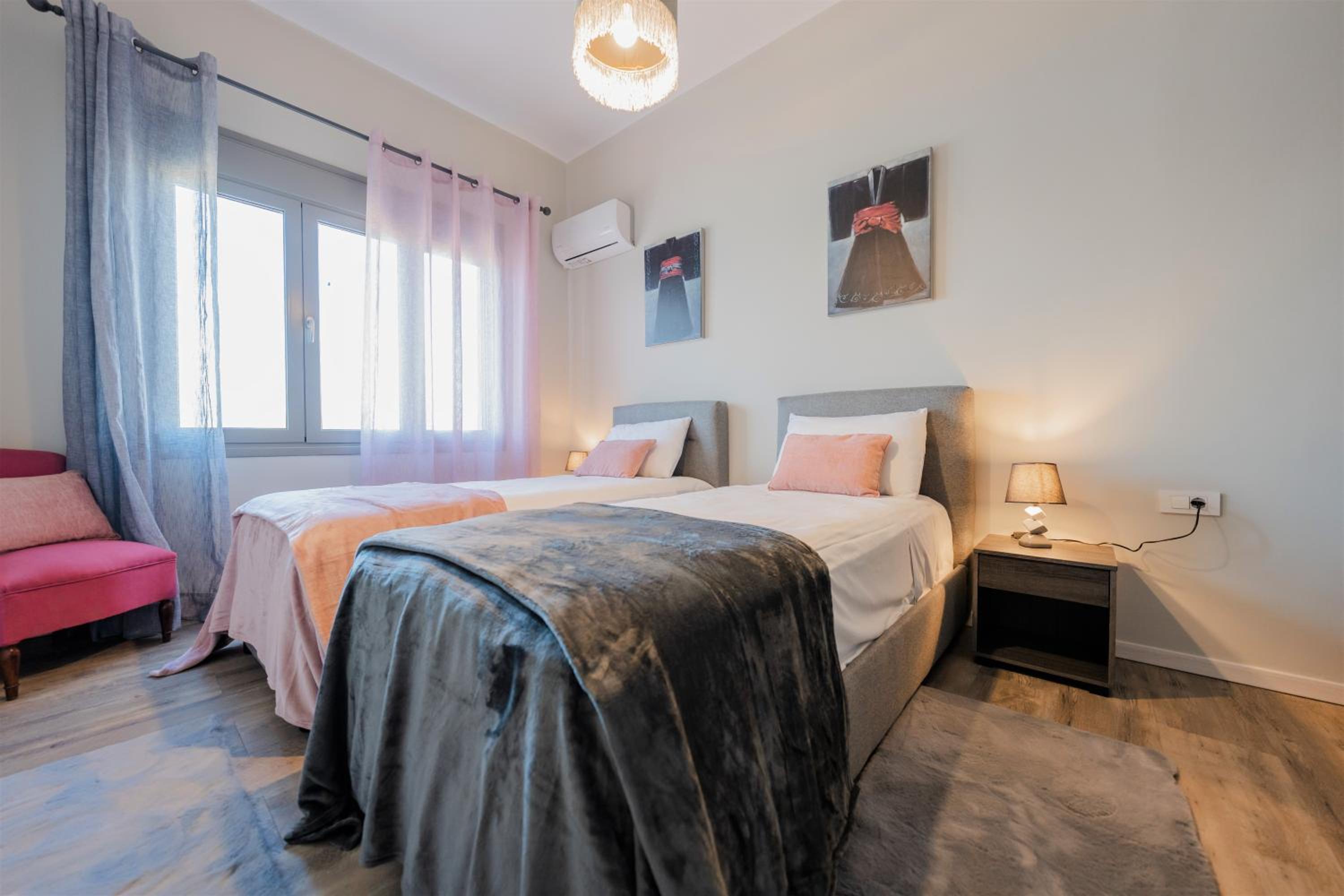 Nafplio Panorama View Apartment photo 5