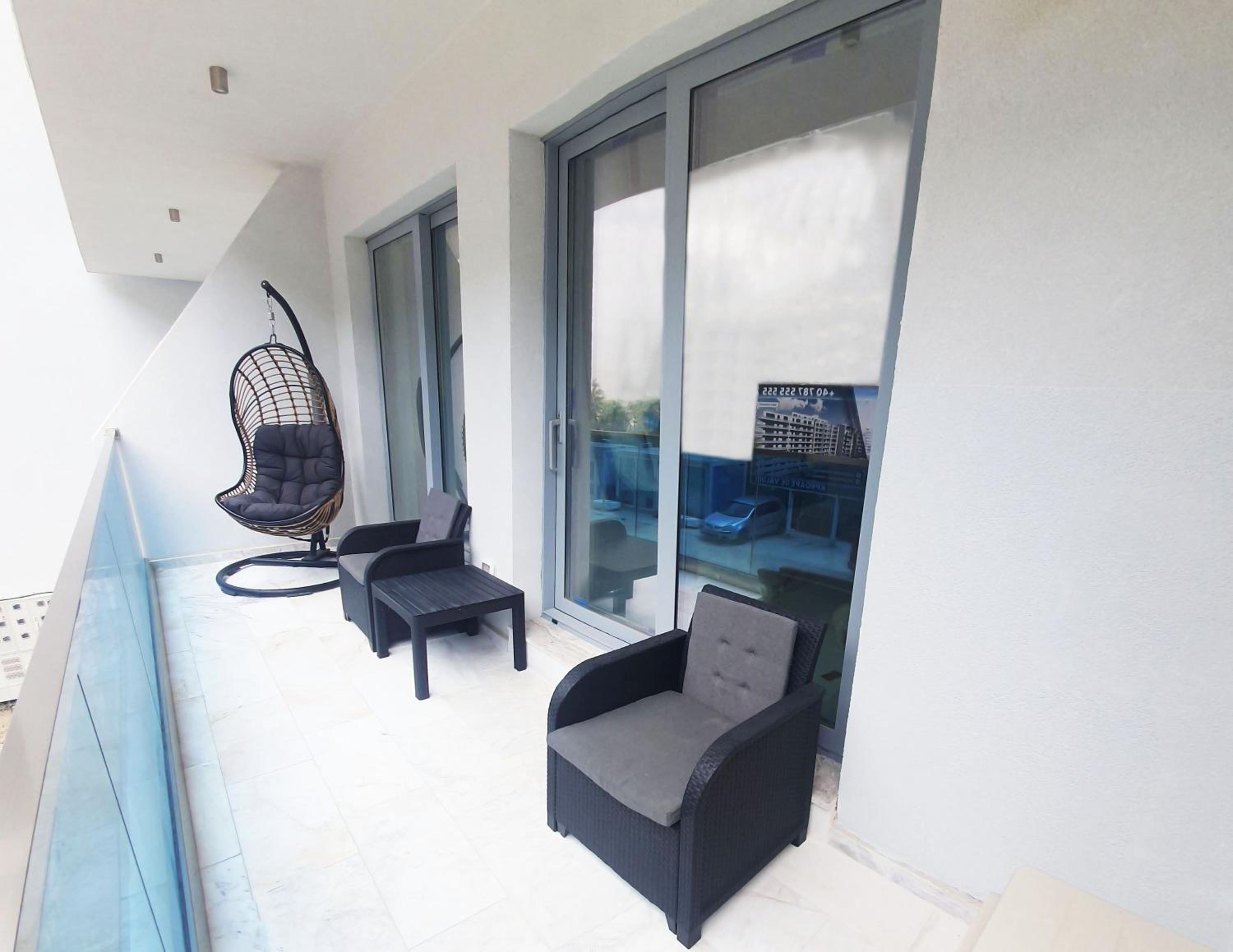 Apartament Studio Adelina WAVE 5