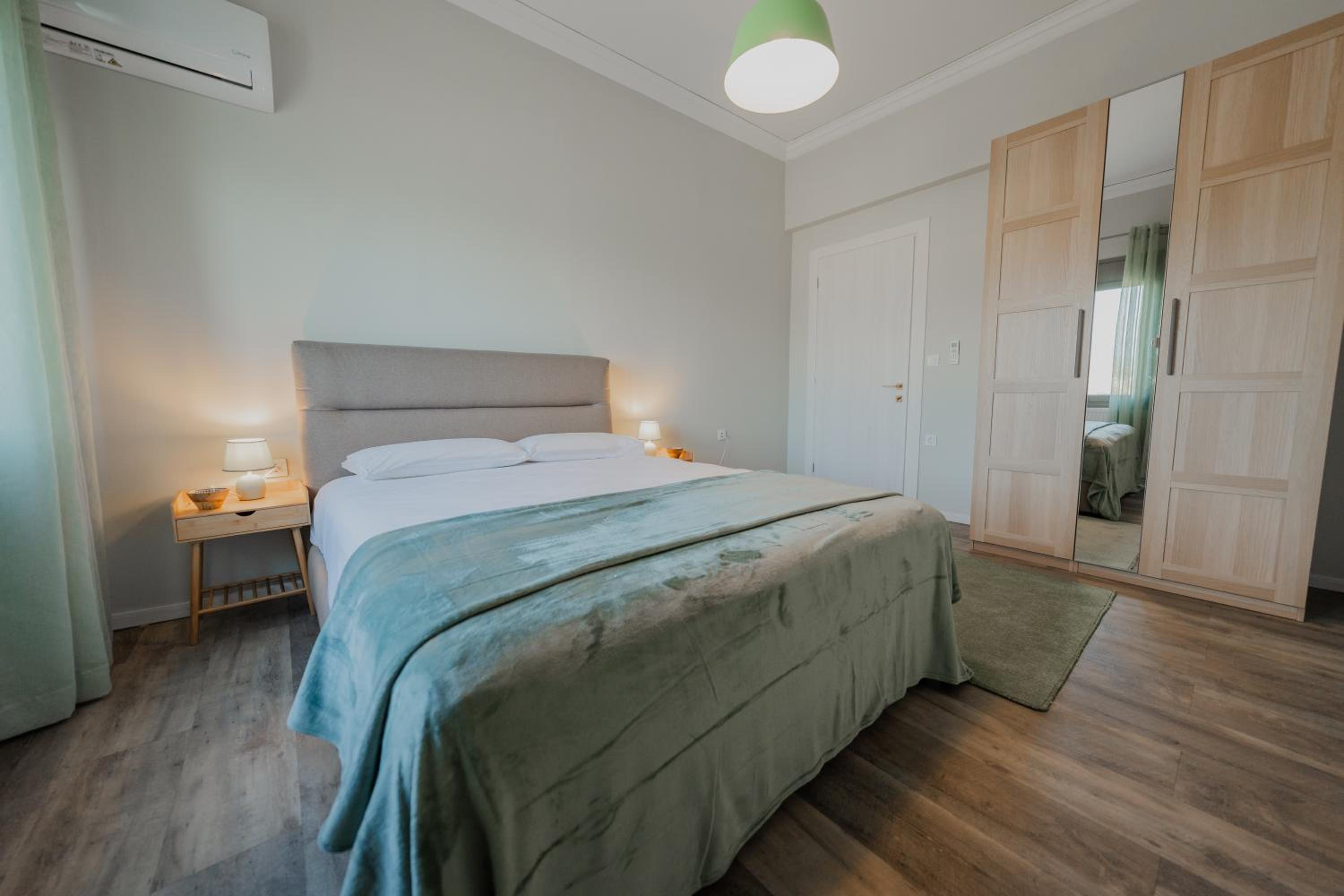 Nafplio Panorama View Apartment photo 2