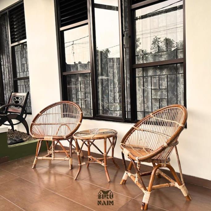 Villa Siku Naim, Sukabumi view 5