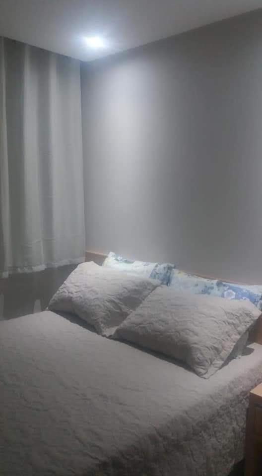 Everest Flat Conforto, Lazer e Localização Central