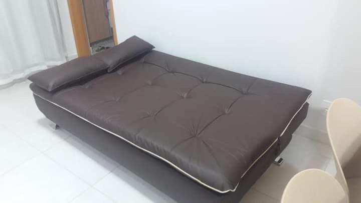 Everest Flat Conforto, Lazer e Localização Central
