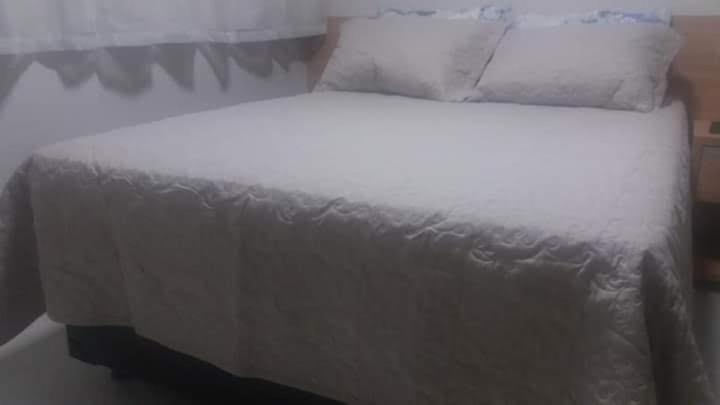 Everest Flat Conforto, Lazer e Localização Central
