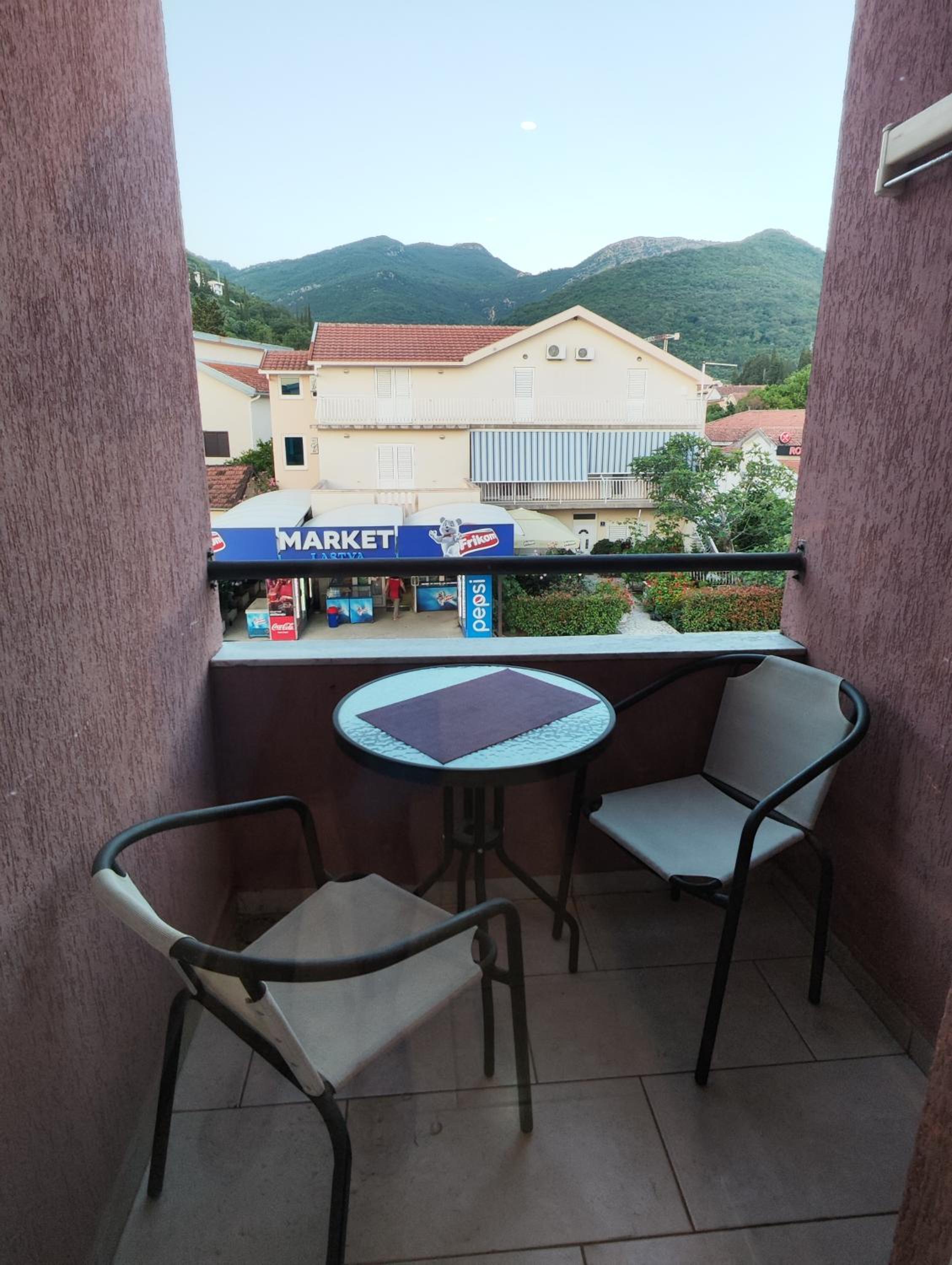 Sea star Apartment view 5