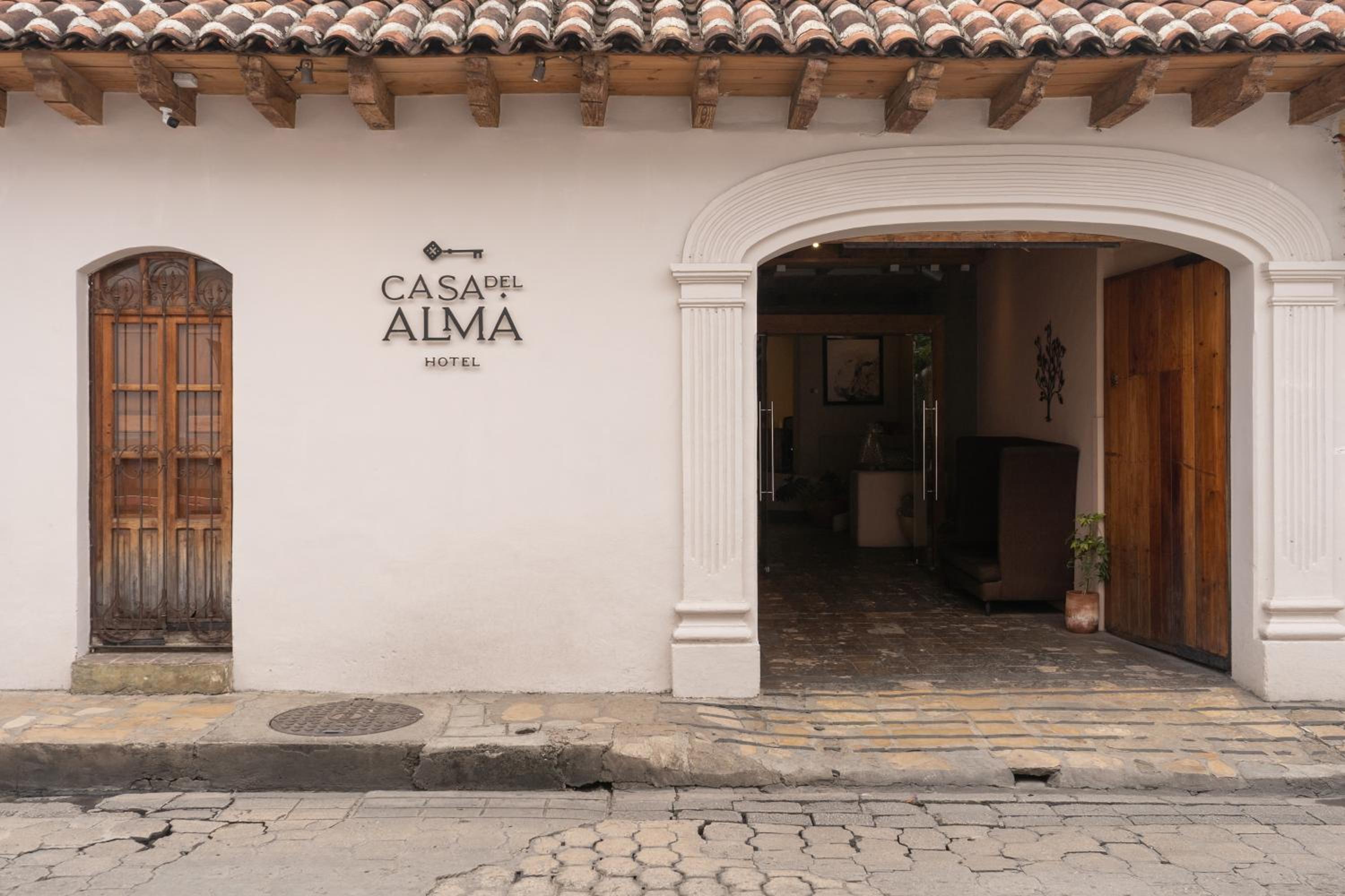 Hotel Casa del Alma Hotel Boutique & Spa - Image 1