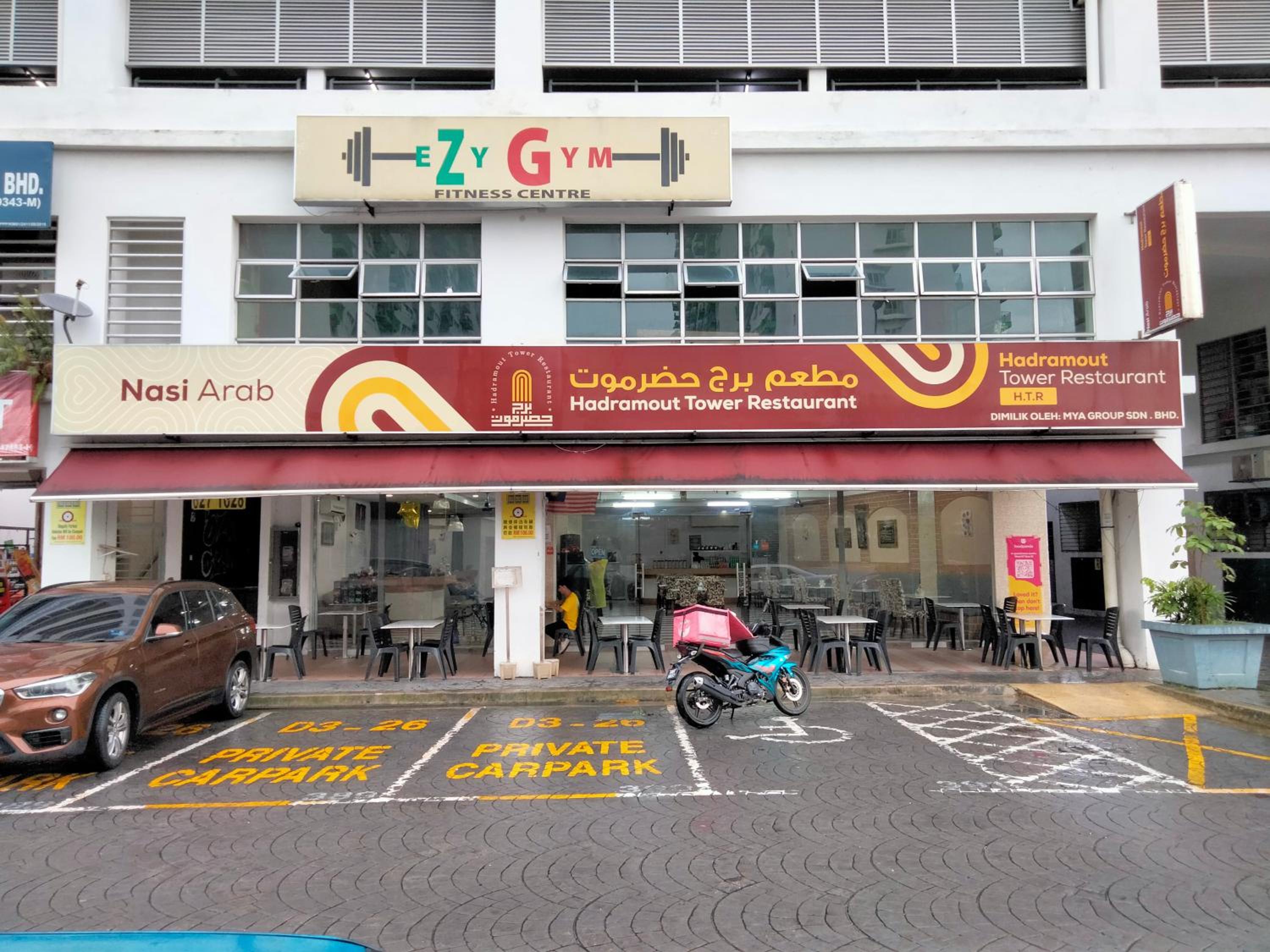 OUG Signature 3Br 6pax Old Klang Road