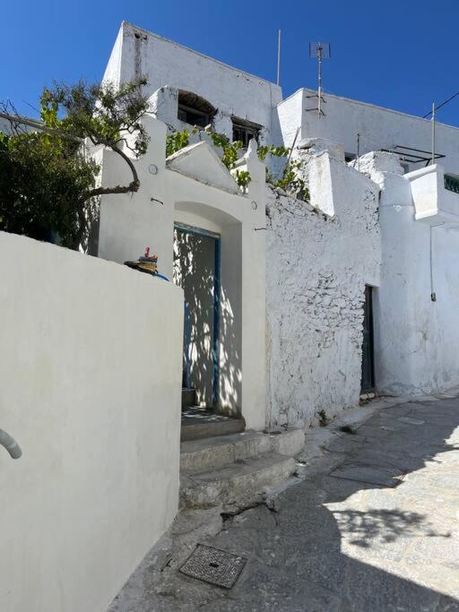 Dream House Little Villa - Amorgos view 2