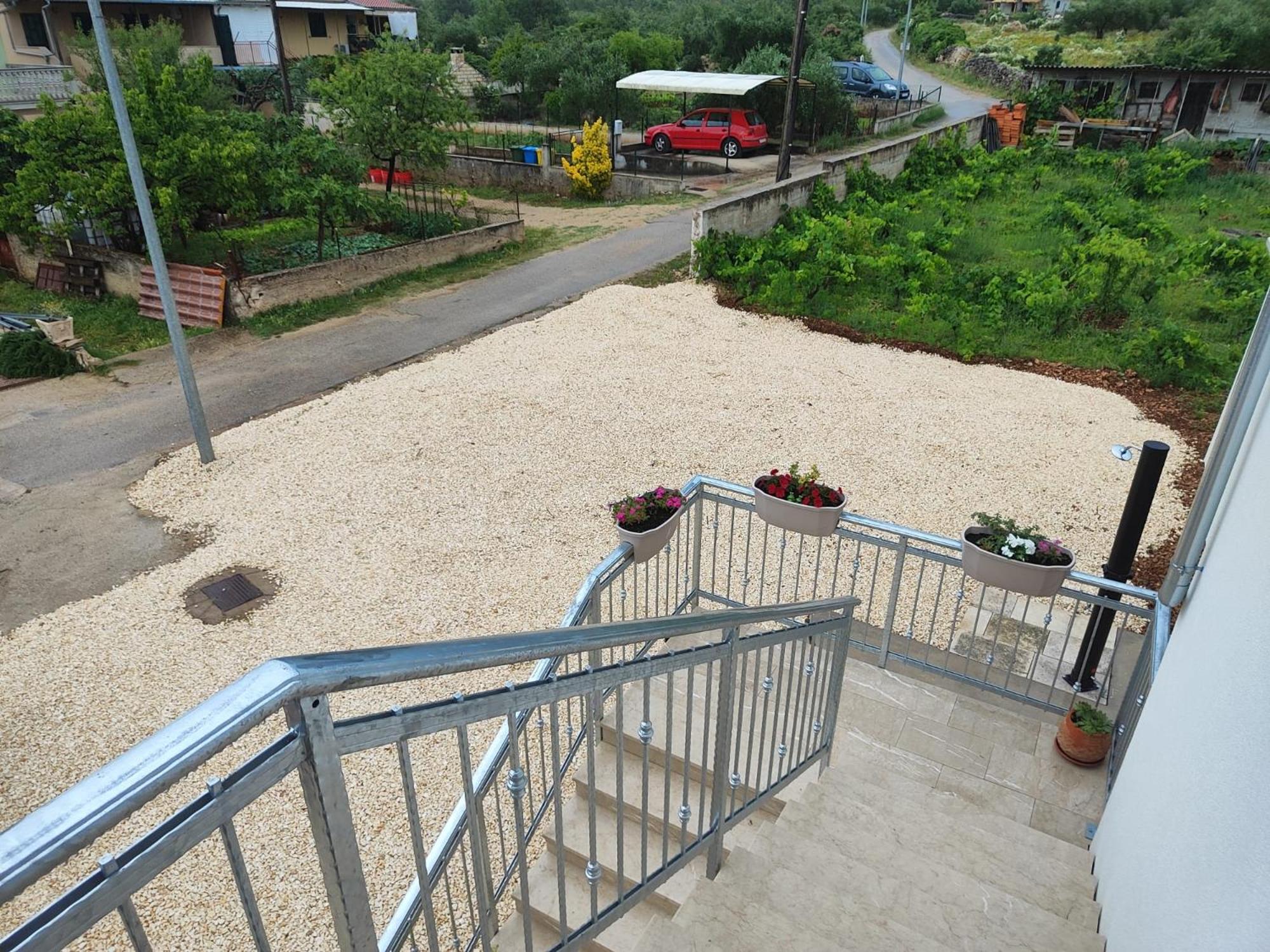 Apartman Lucia