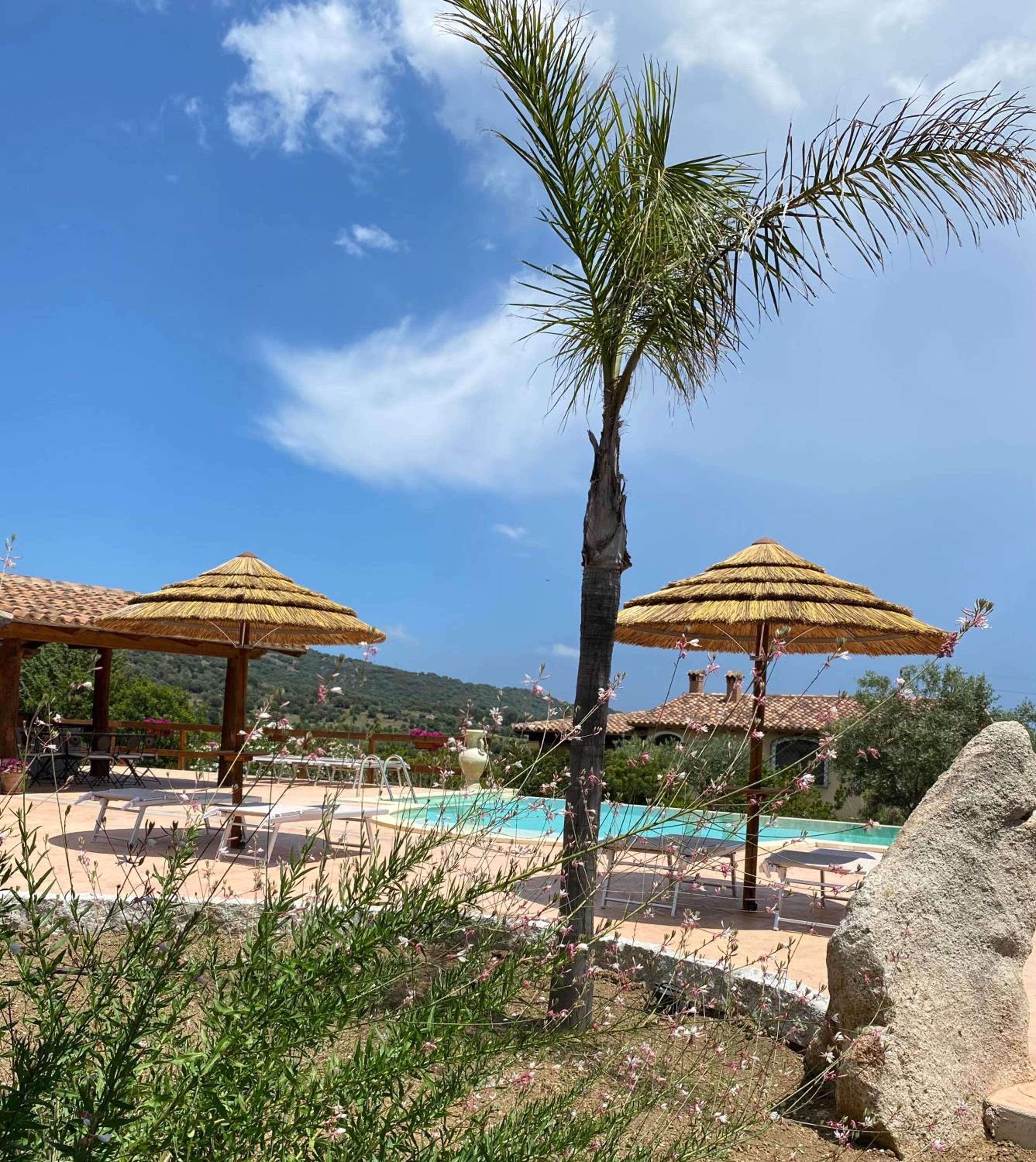 B&B Blue Relax - Turismo rurale view 4