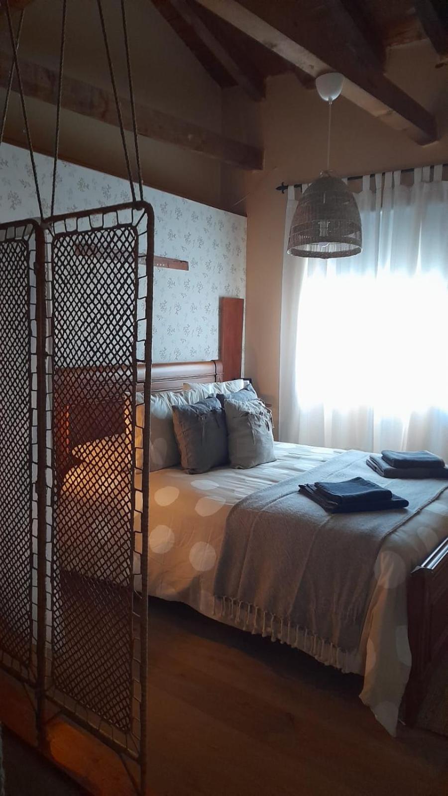 La casita de piedra