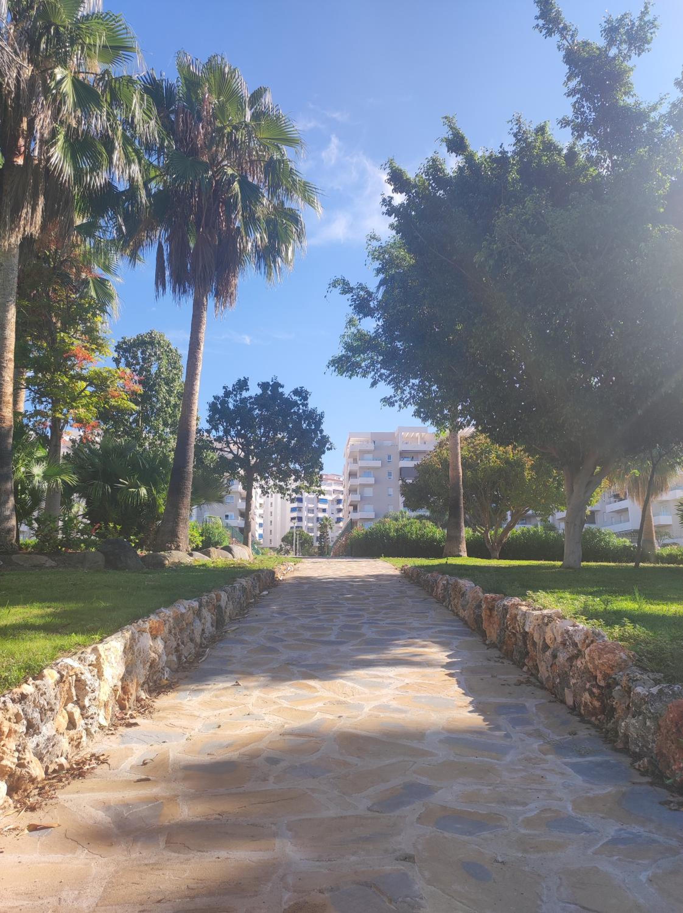 Luxury Apartment Puerto Banús Nueva Andalucía