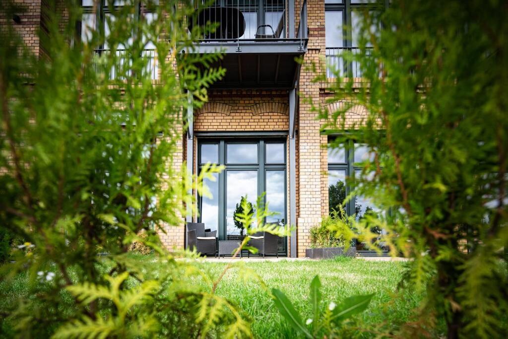 Loft IV in ehem. Fabrikgebäude