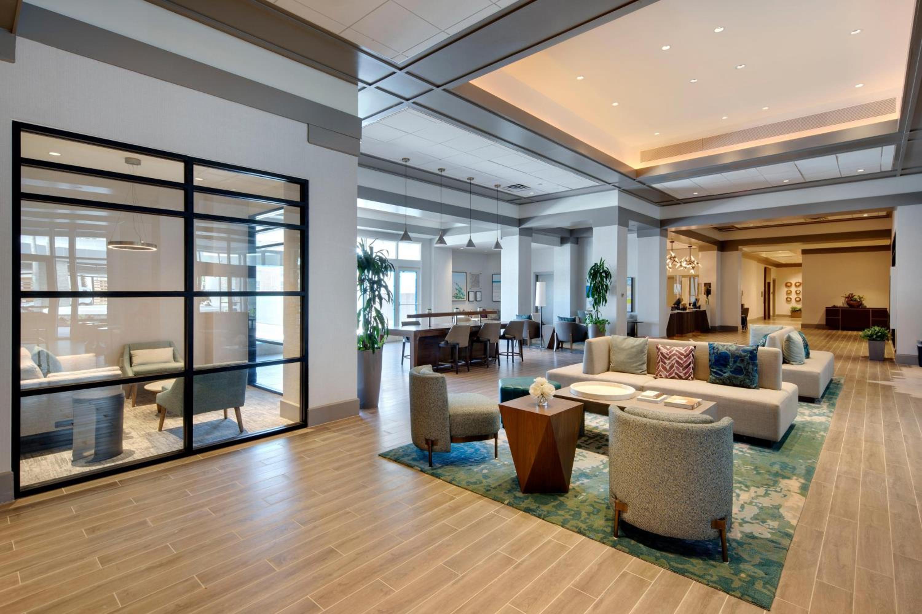 Sheraton Suites Fort Lauderdale West - Property Image 8