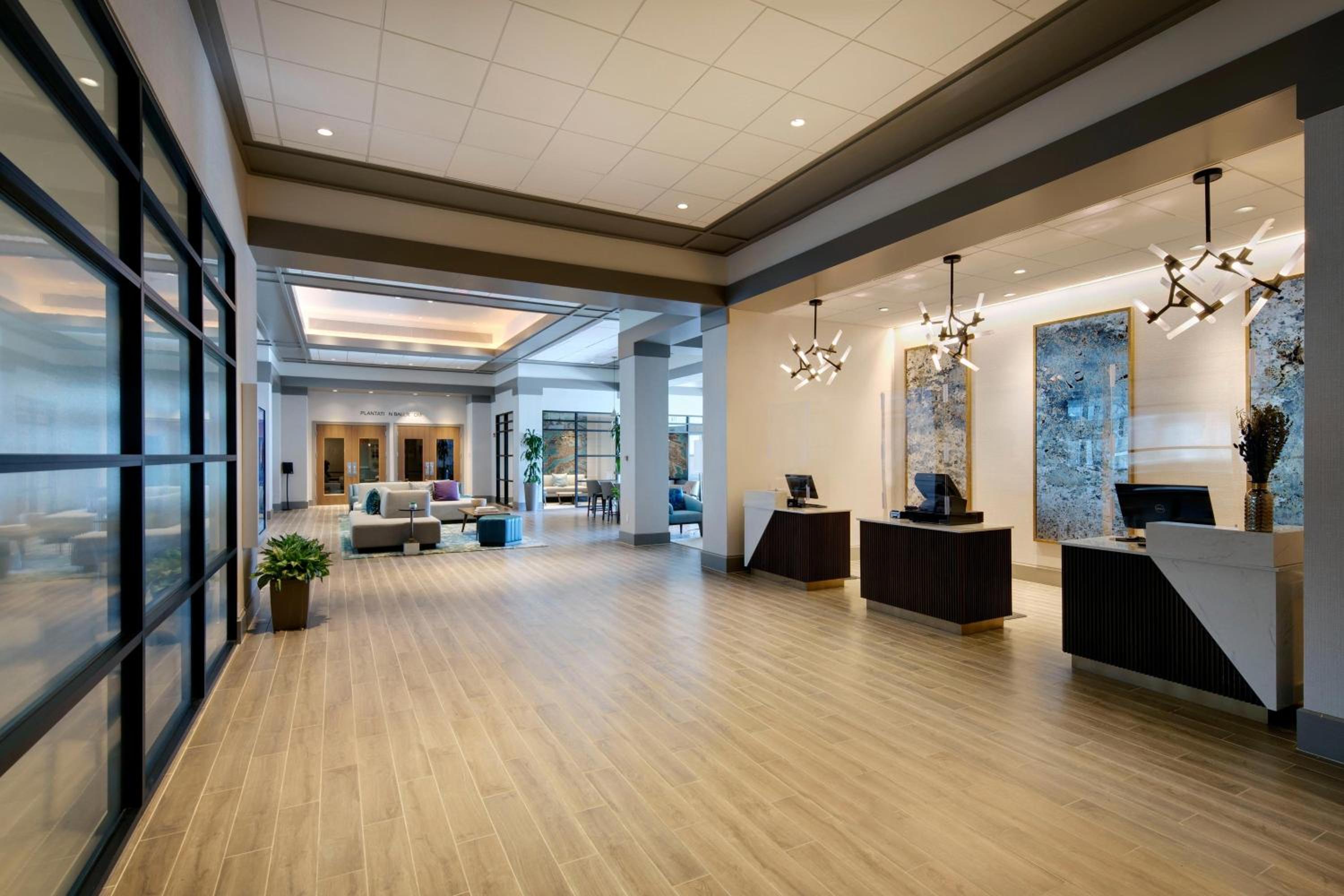 Sheraton Suites Fort Lauderdale West - Property Image 9
