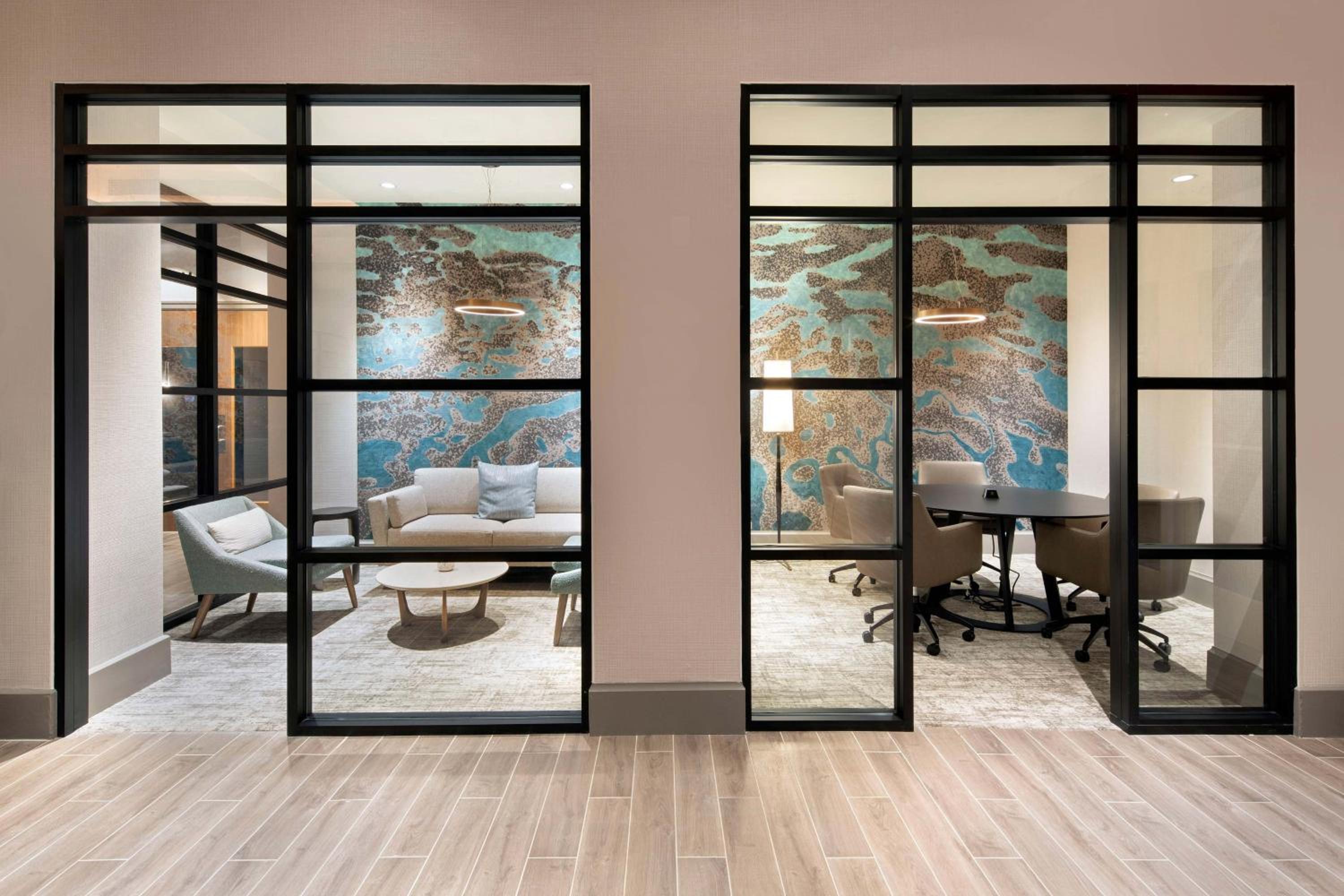 Sheraton Suites Fort Lauderdale West - Property Image 11