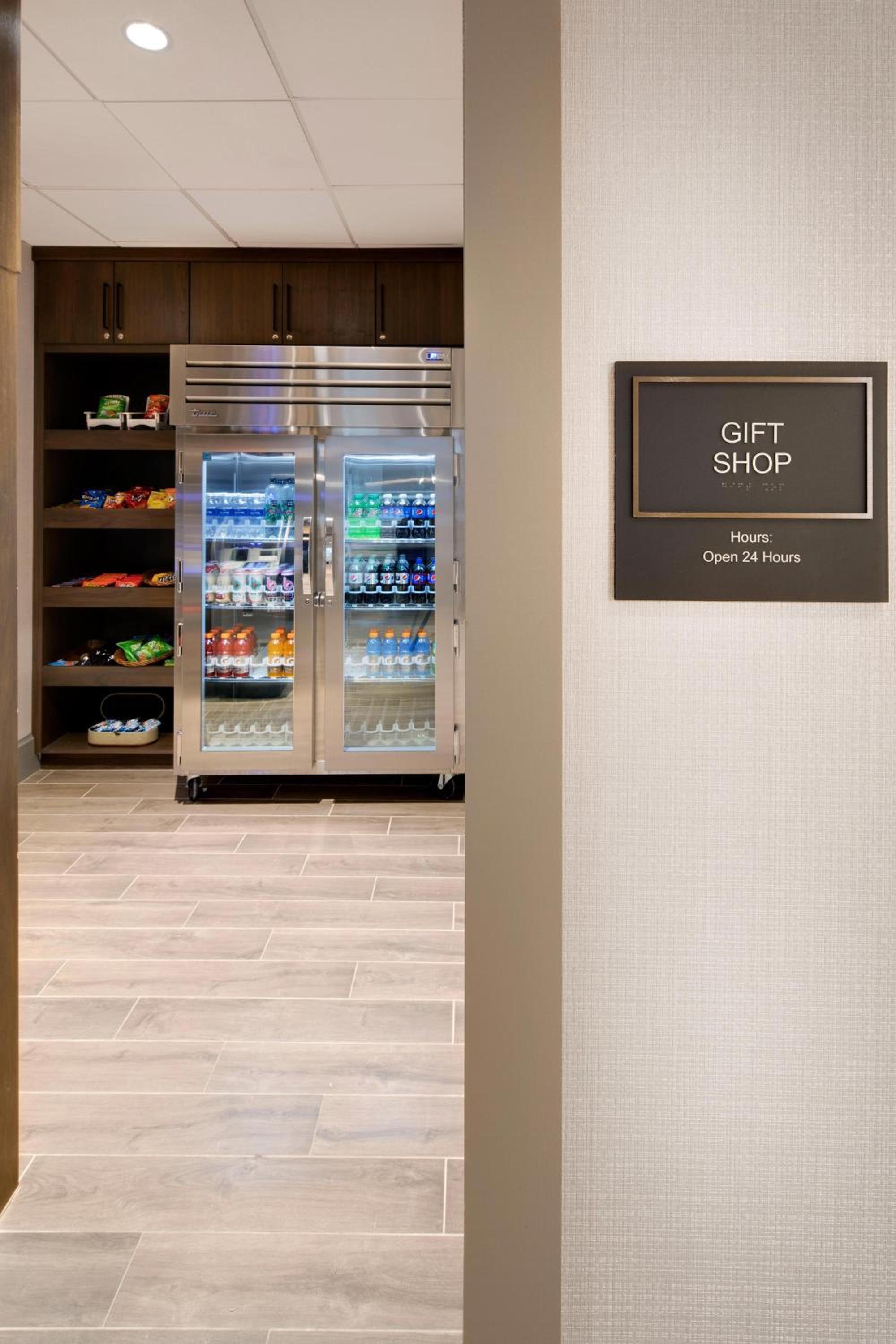 Sheraton Suites Fort Lauderdale West - Property Image 12