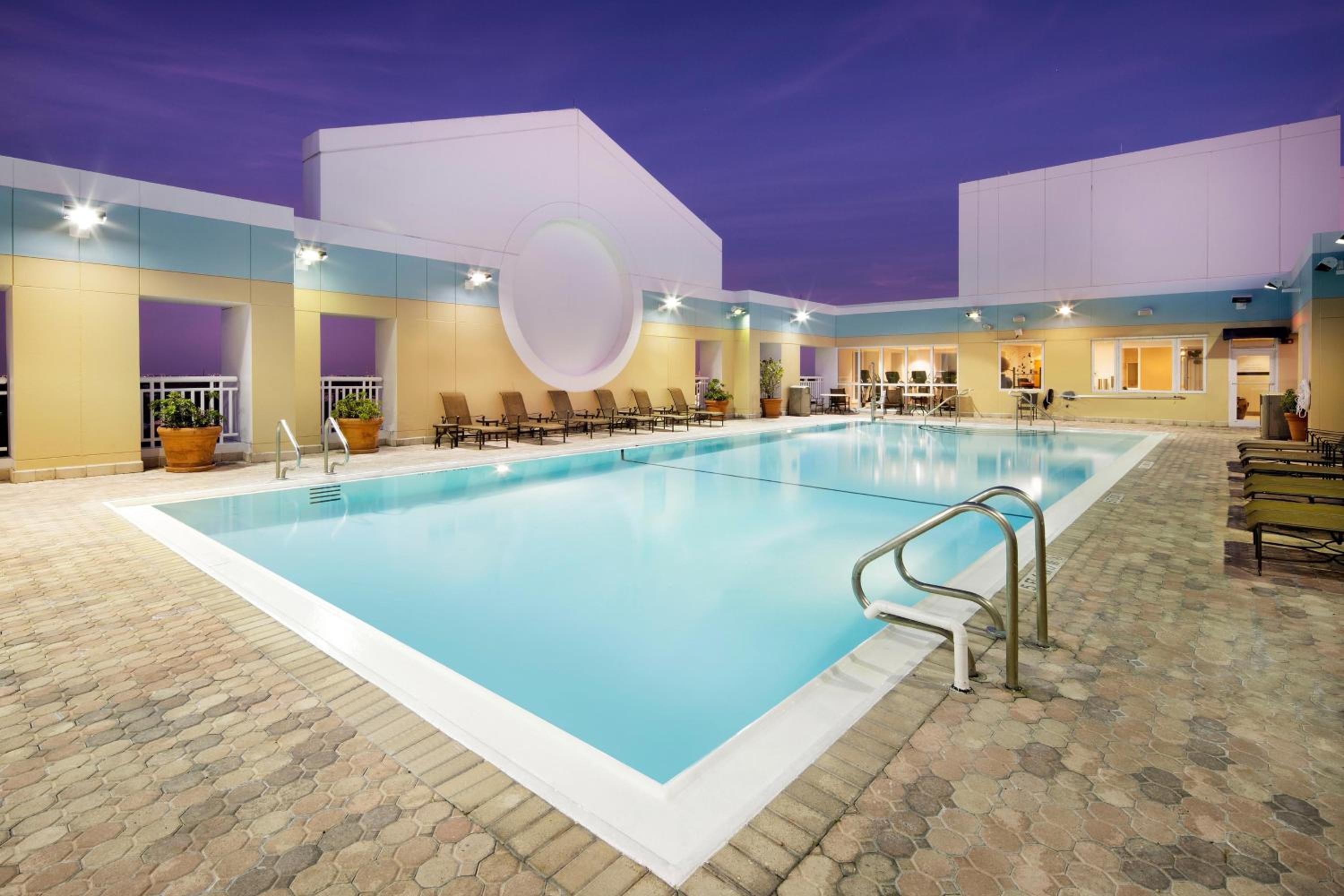 Sheraton Suites Fort Lauderdale West - Property Image 5