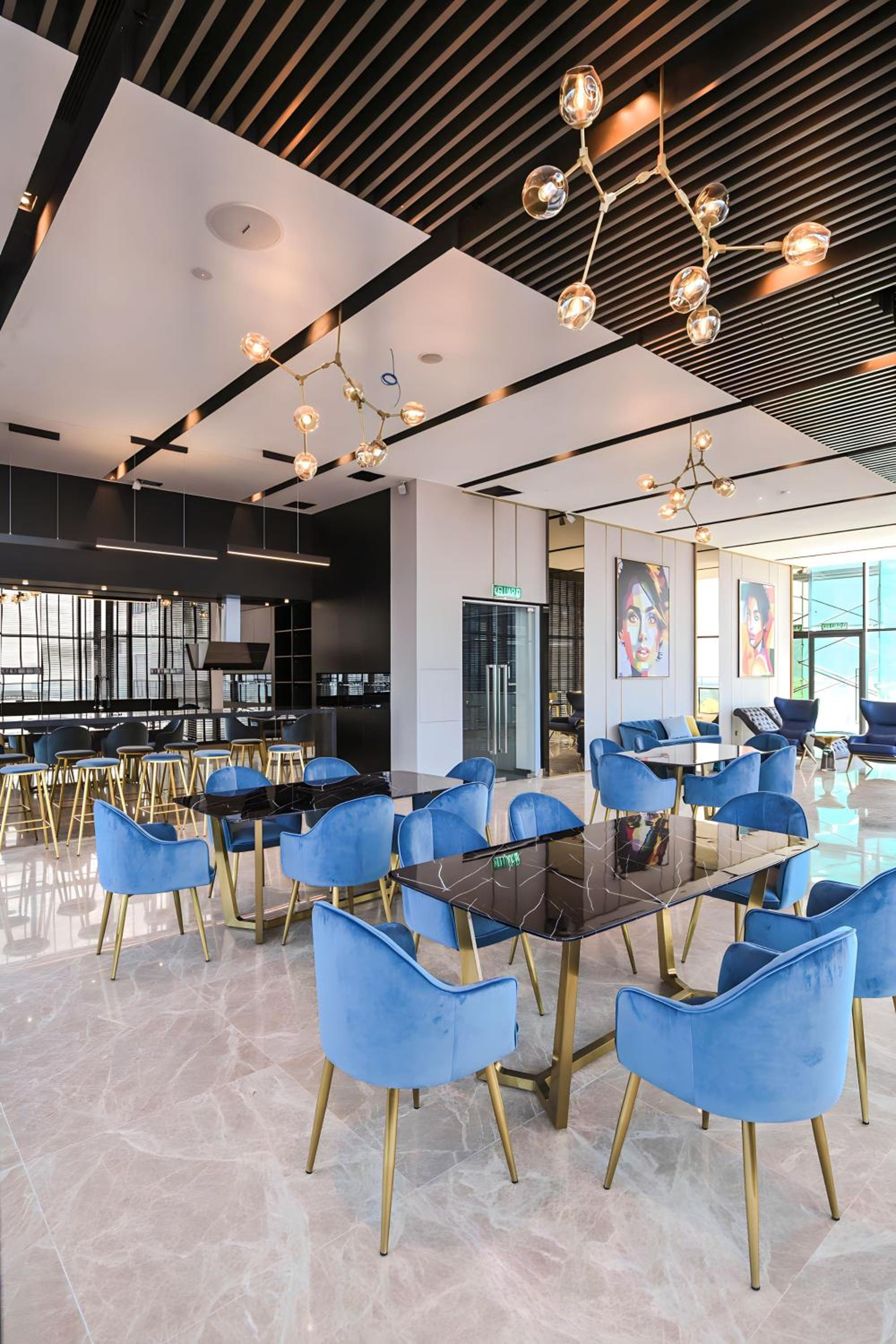 Star residance KLCC-Two bedroom Apartment
