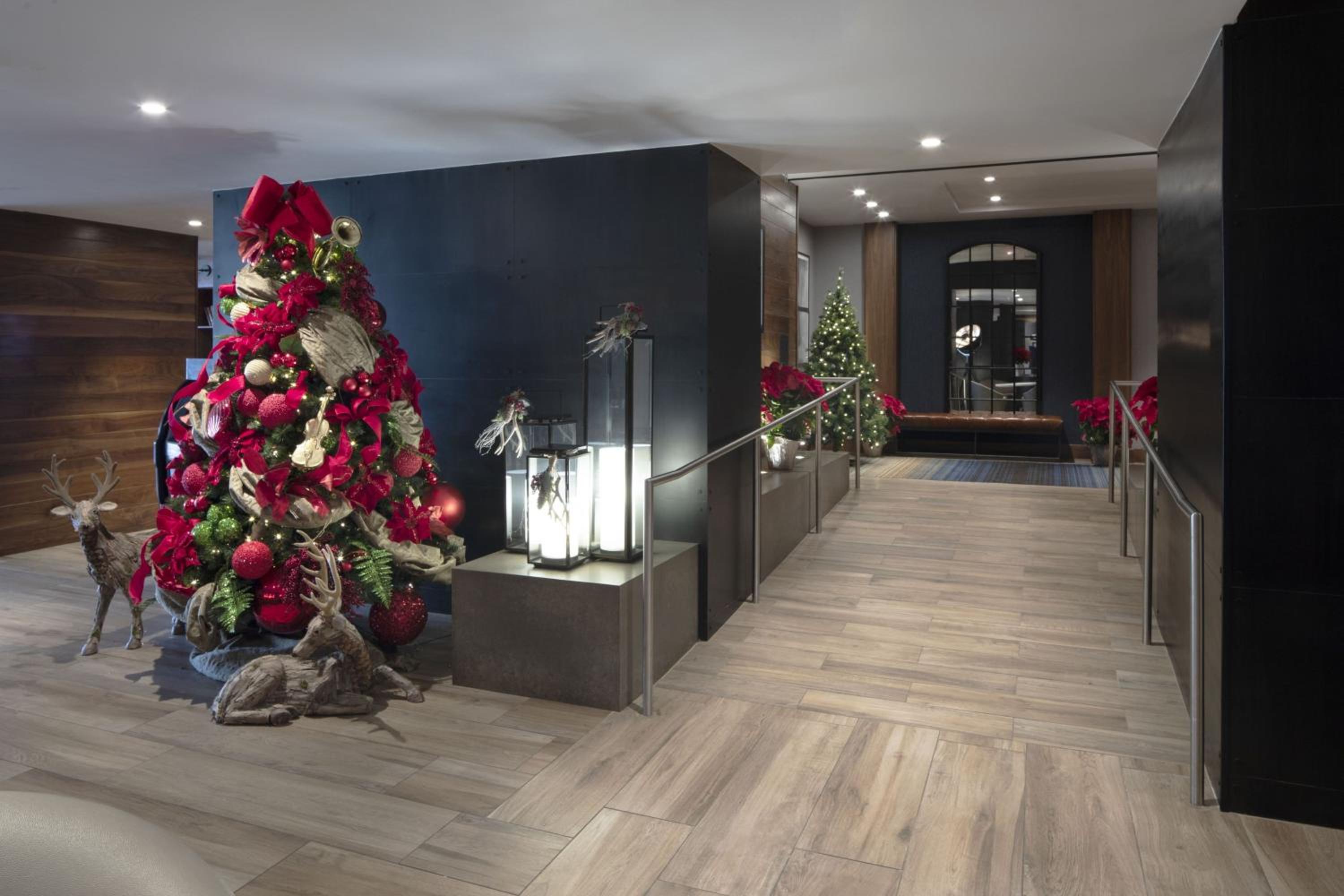 Four Points by Sheraton Los Angeles Westside-3
