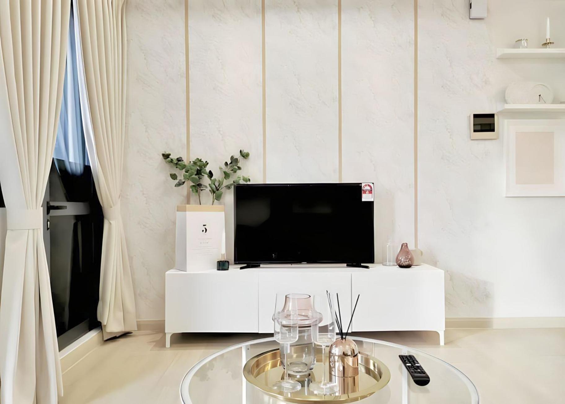 Star residance KLCC-Two bedroom Apartment