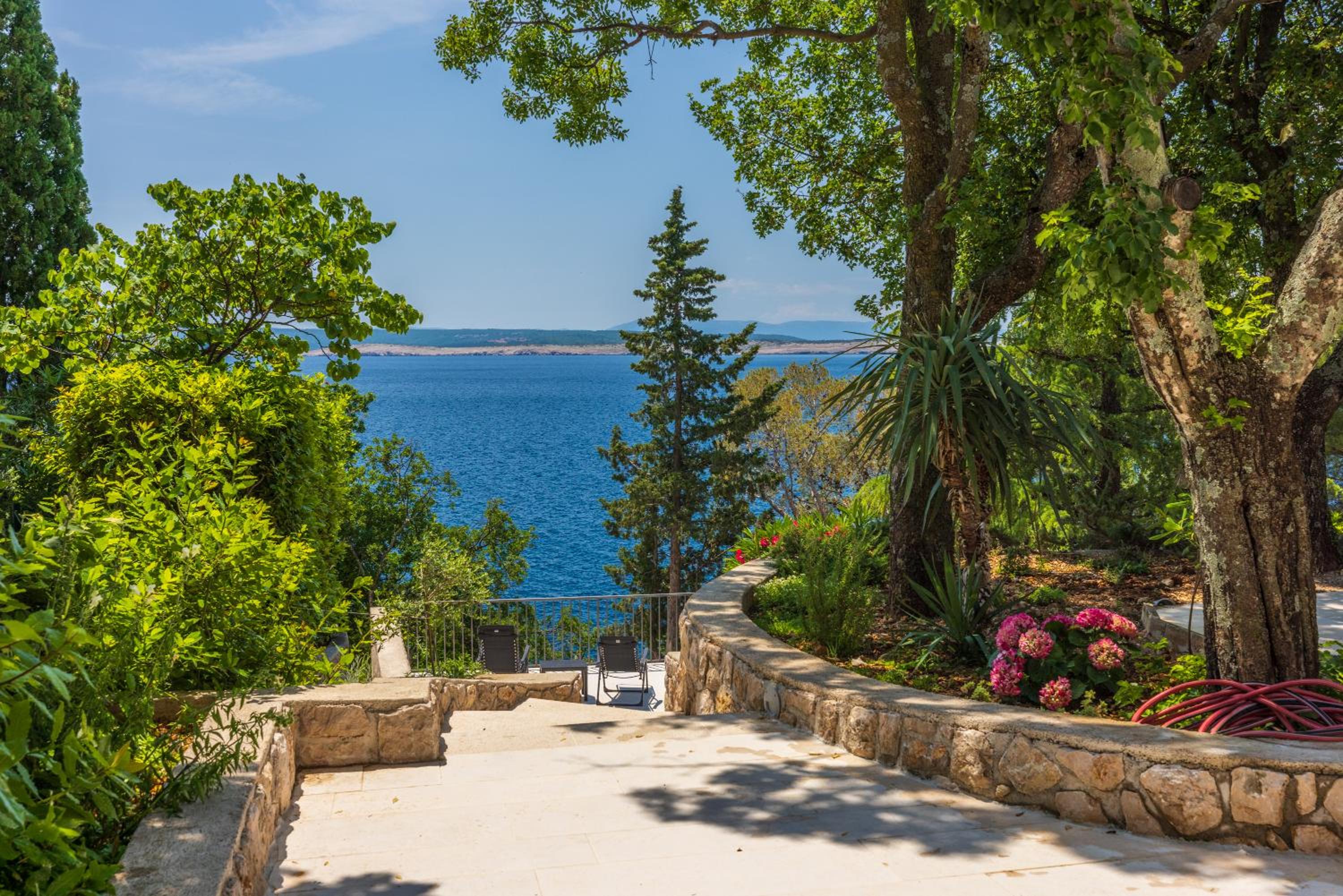 Holiday home Viktorija view 4