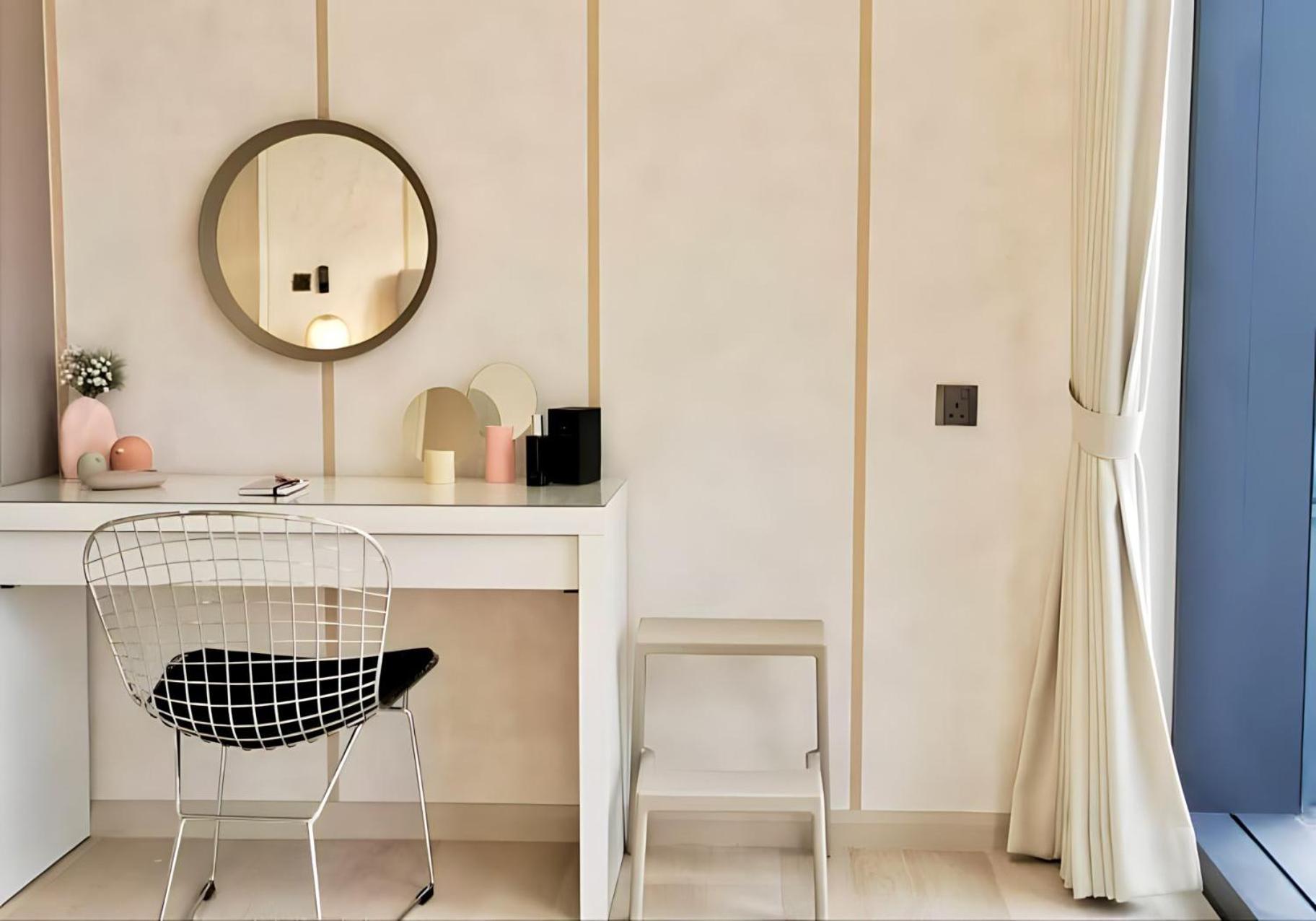 Star residance KLCC-Two bedroom Apartment