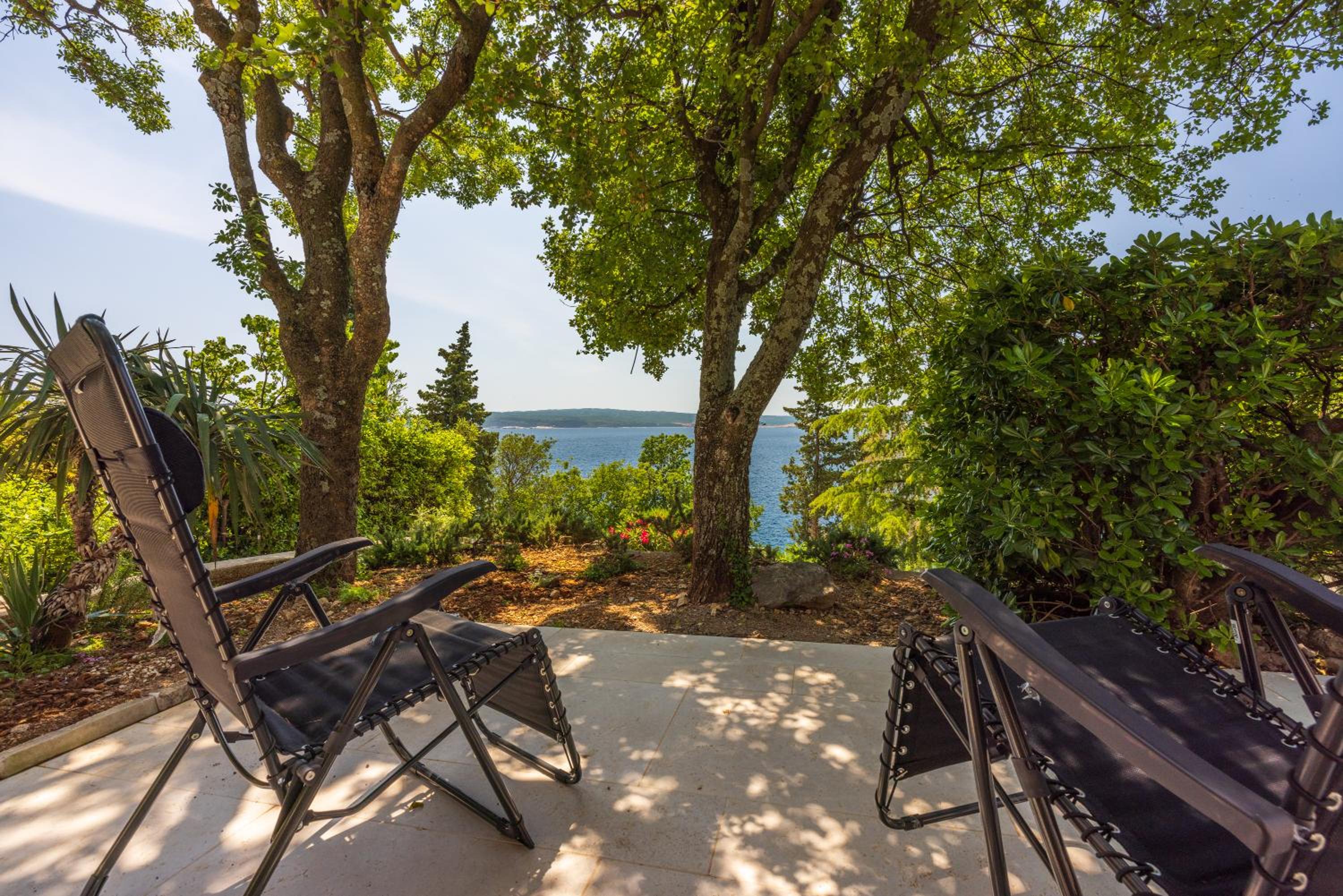 Holiday home Viktorija view 5
