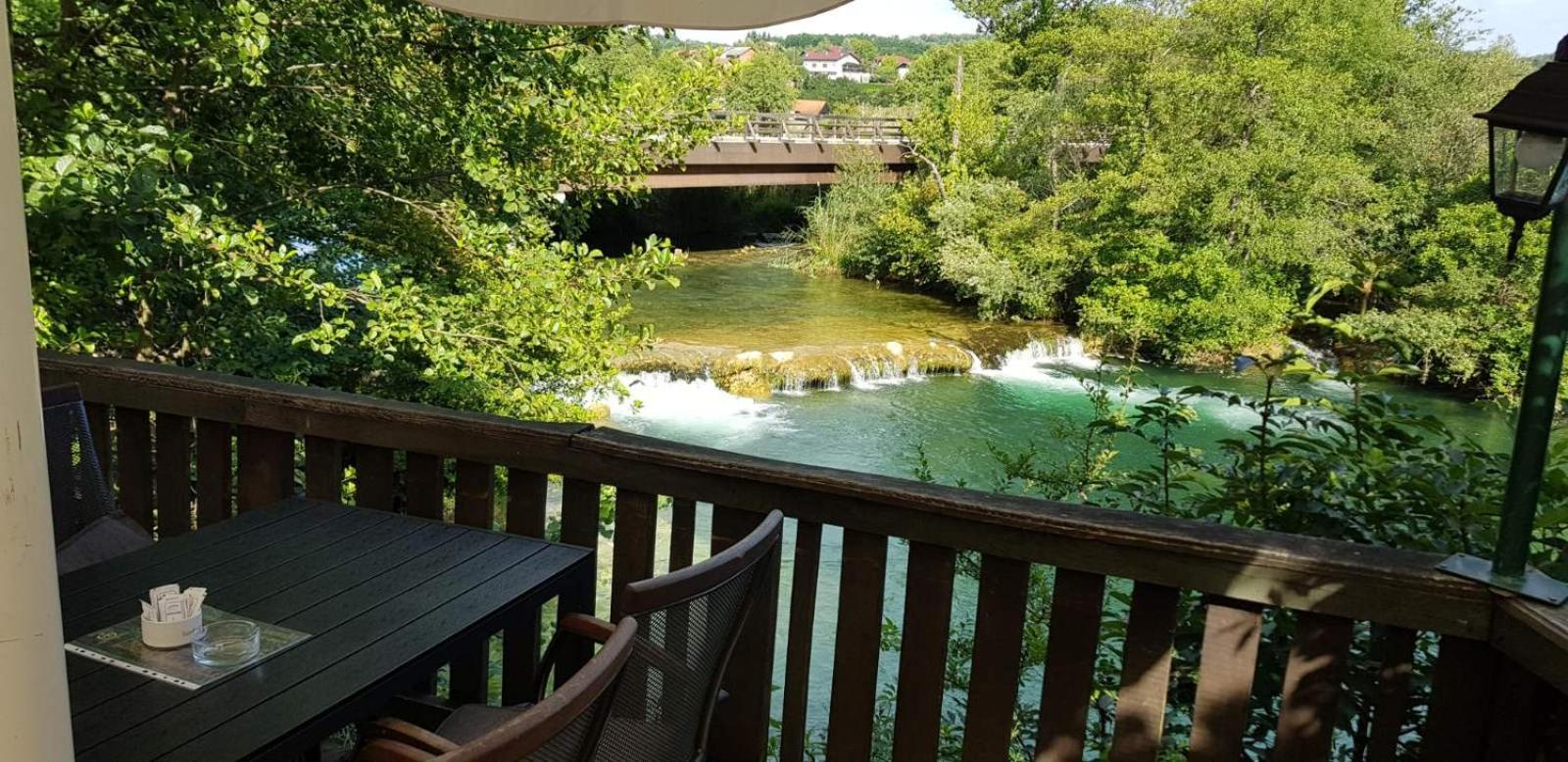 APARTMANI SRCE MREŽNICE